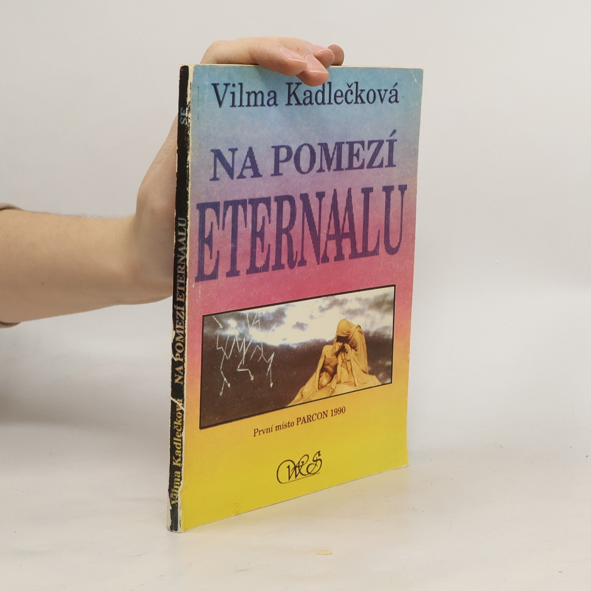 Na pomezí Eternaalu