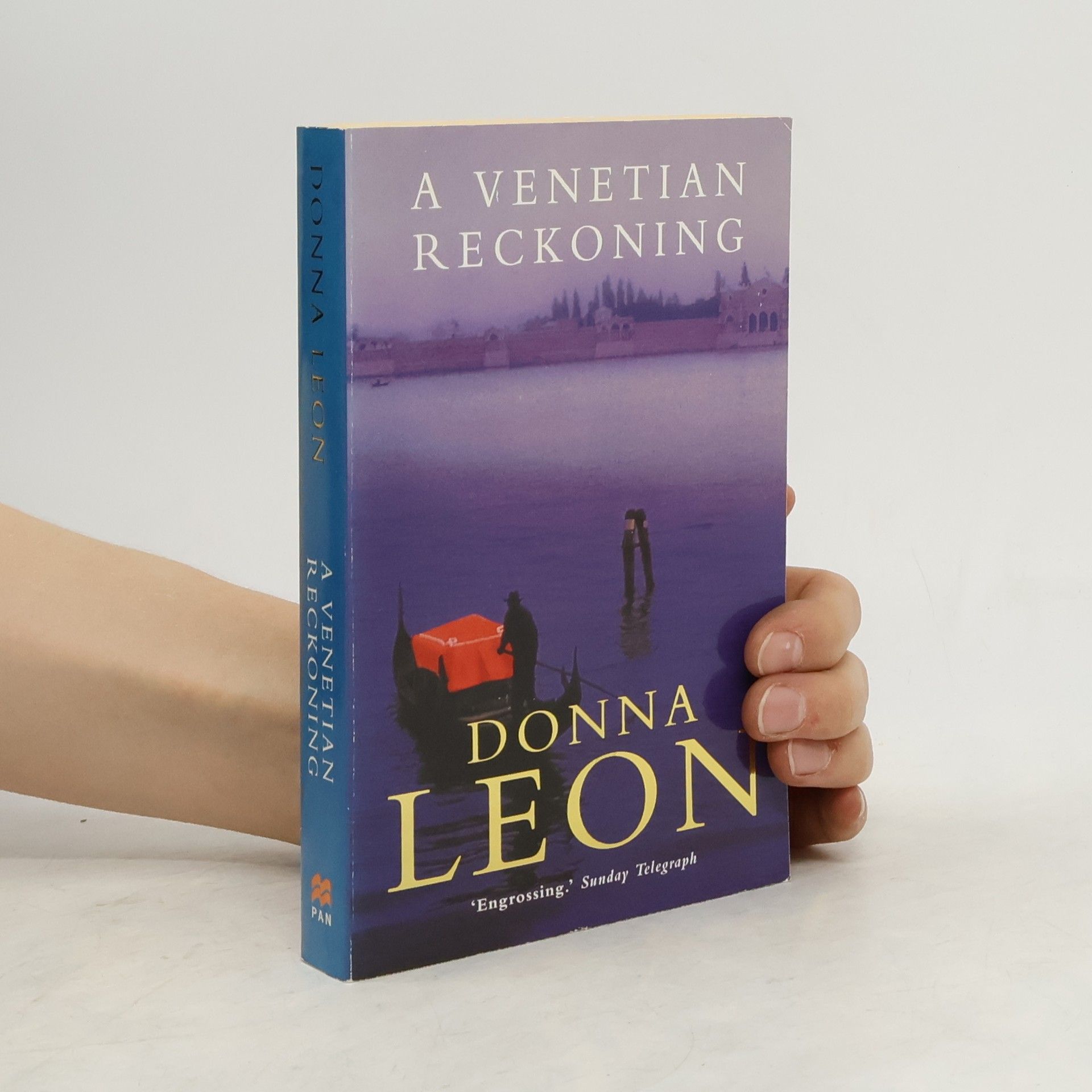 A Venetian Reckoning