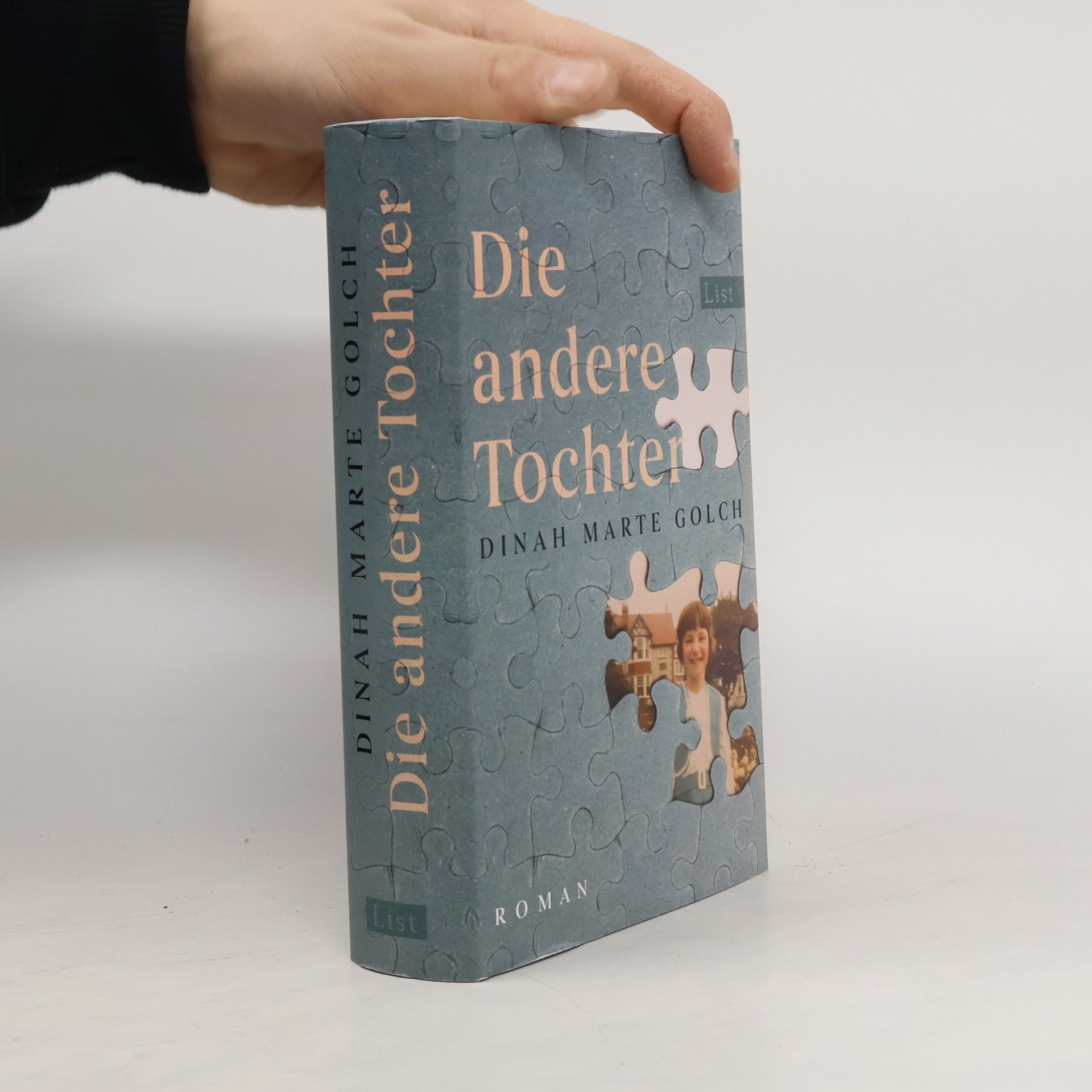 Die andere Tochter