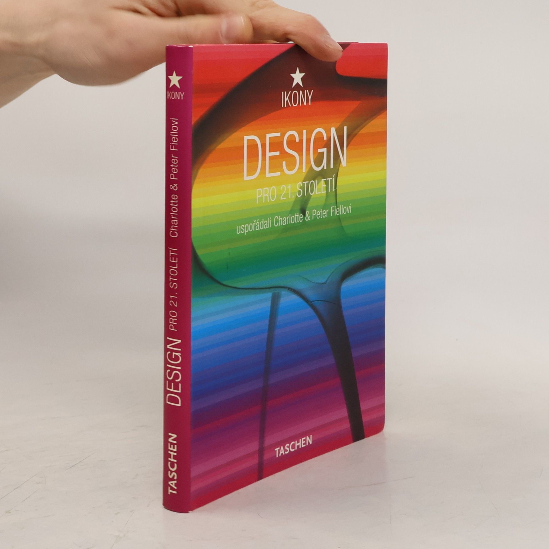 Charlotte Fiell Design pro 21. století