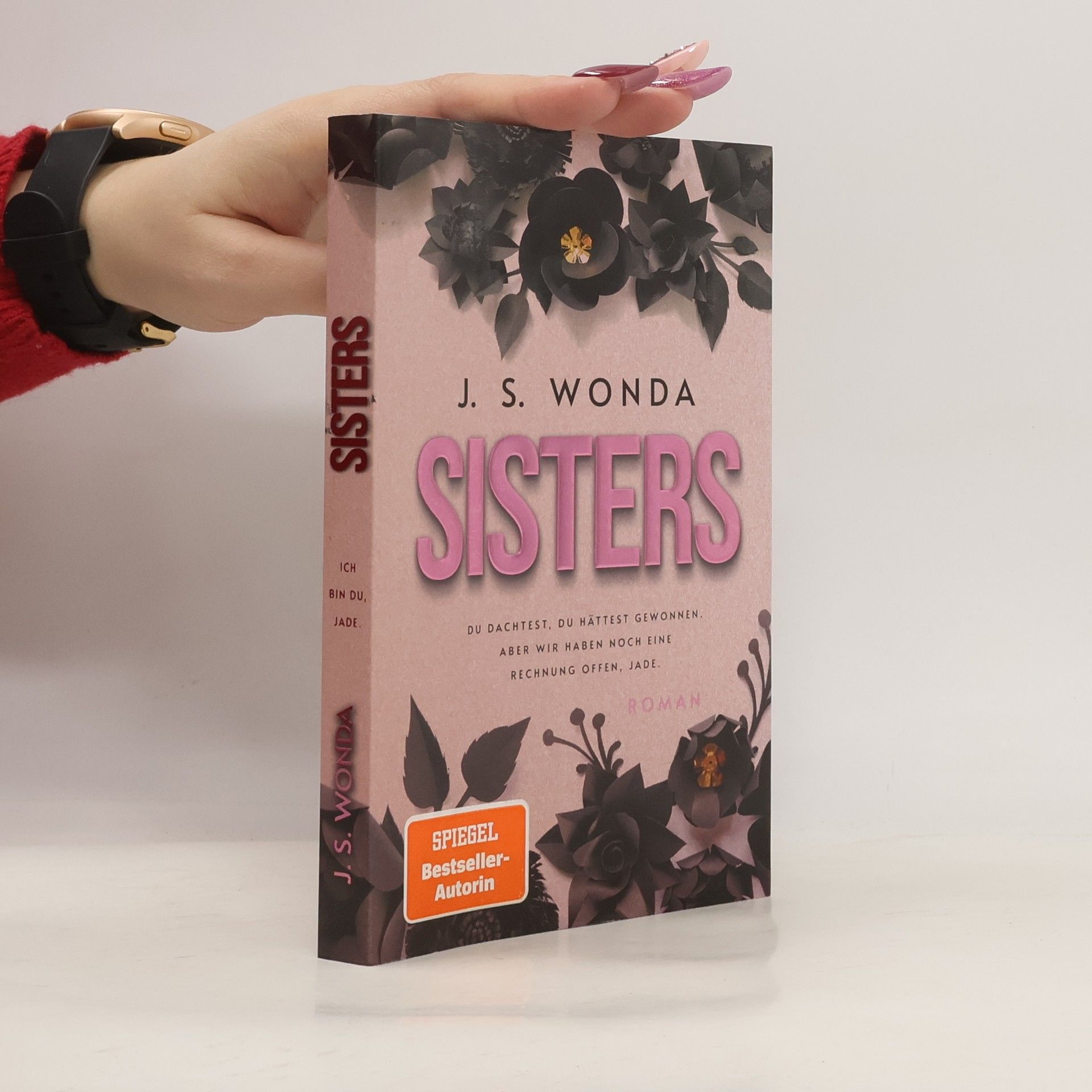 Jane S. Wonda Sisters