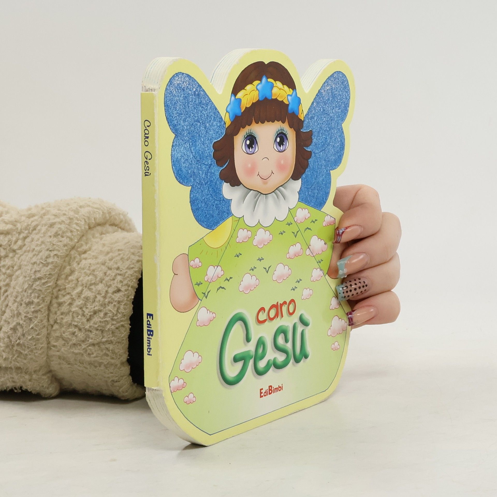 Autorenkollektiv Caro Gesù