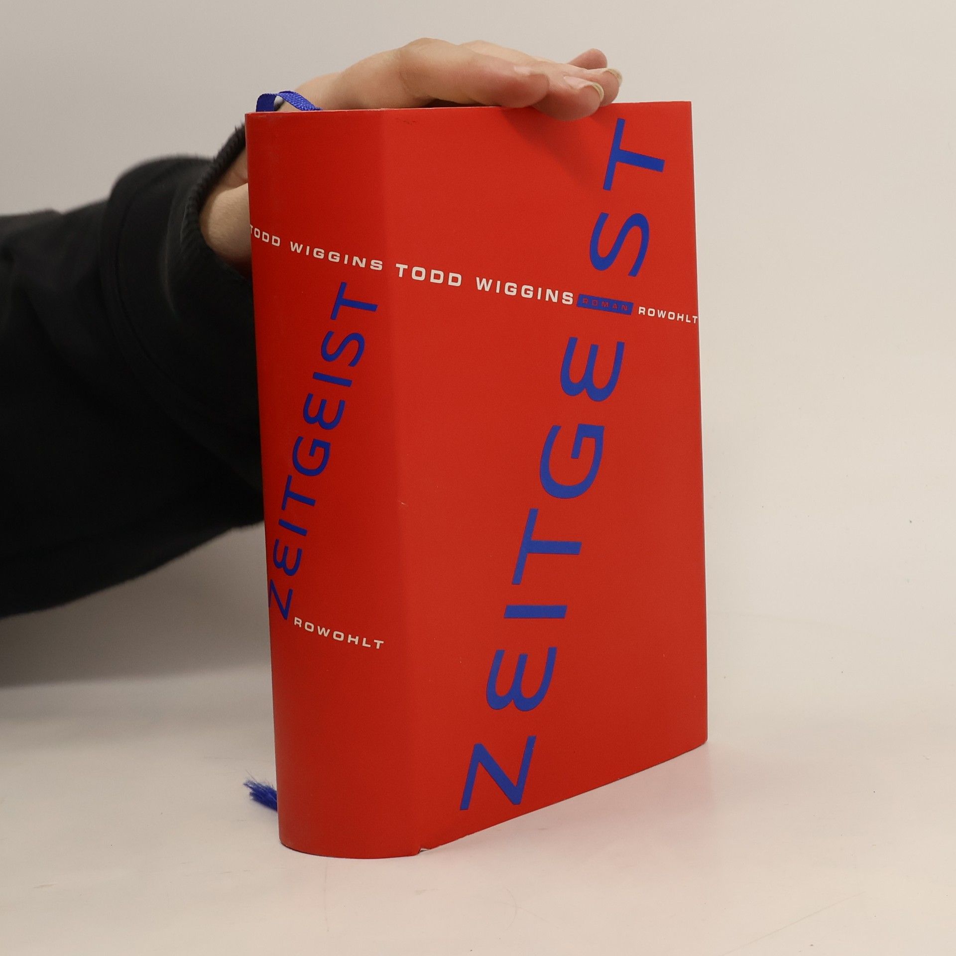 Todd Wiggins Zeitgeist