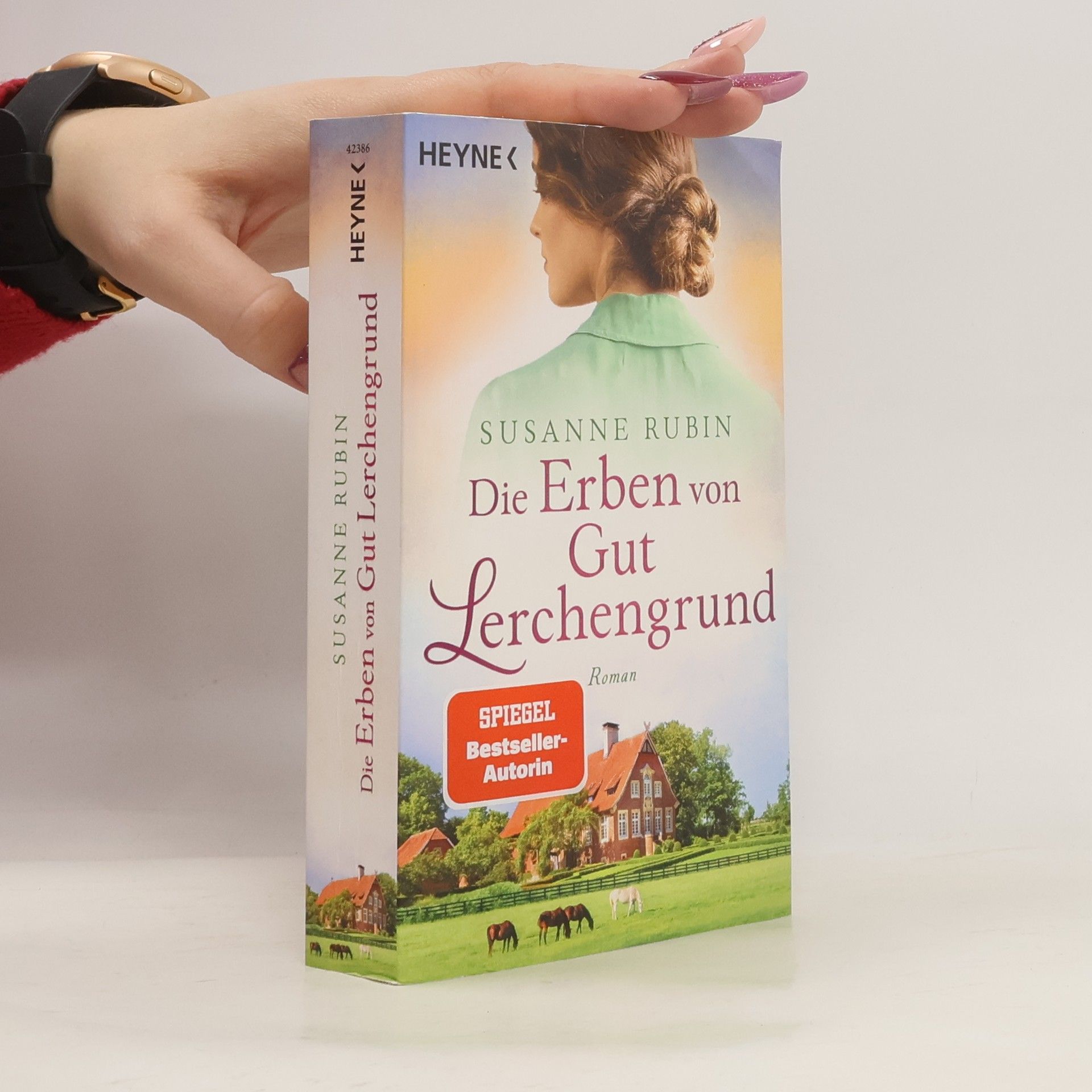 Die Erben von Gut Lerchengrund