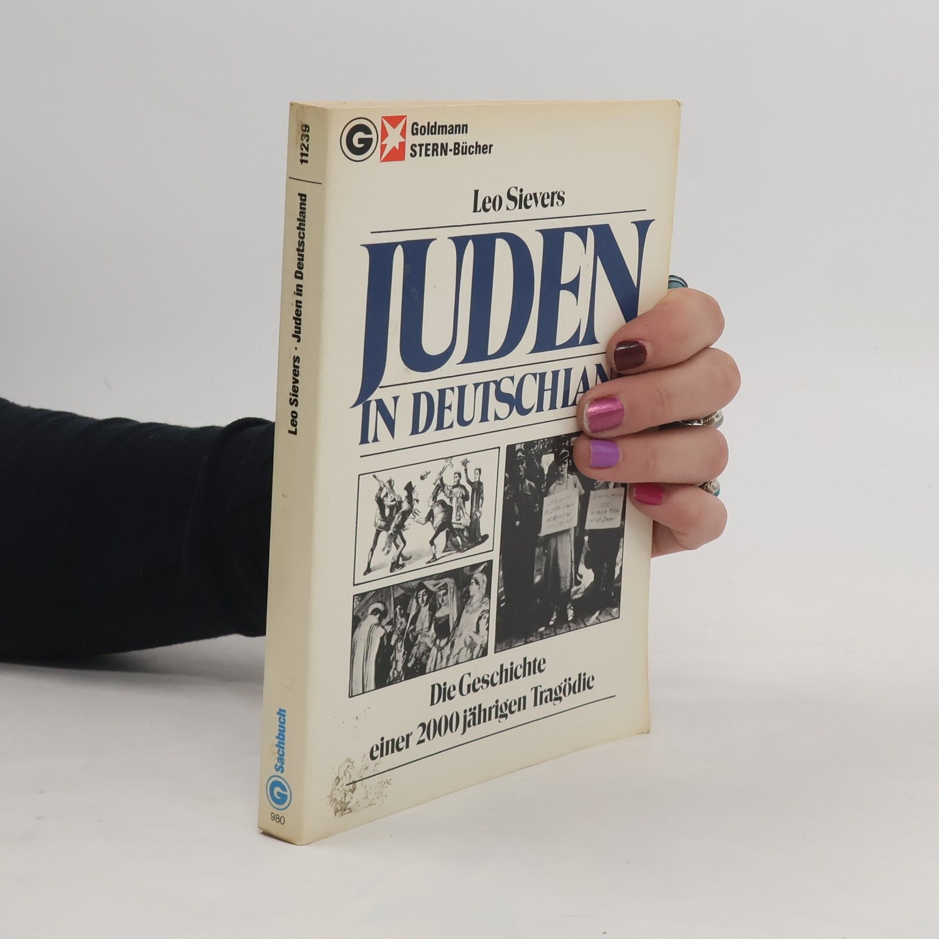 Juden in Deutschland