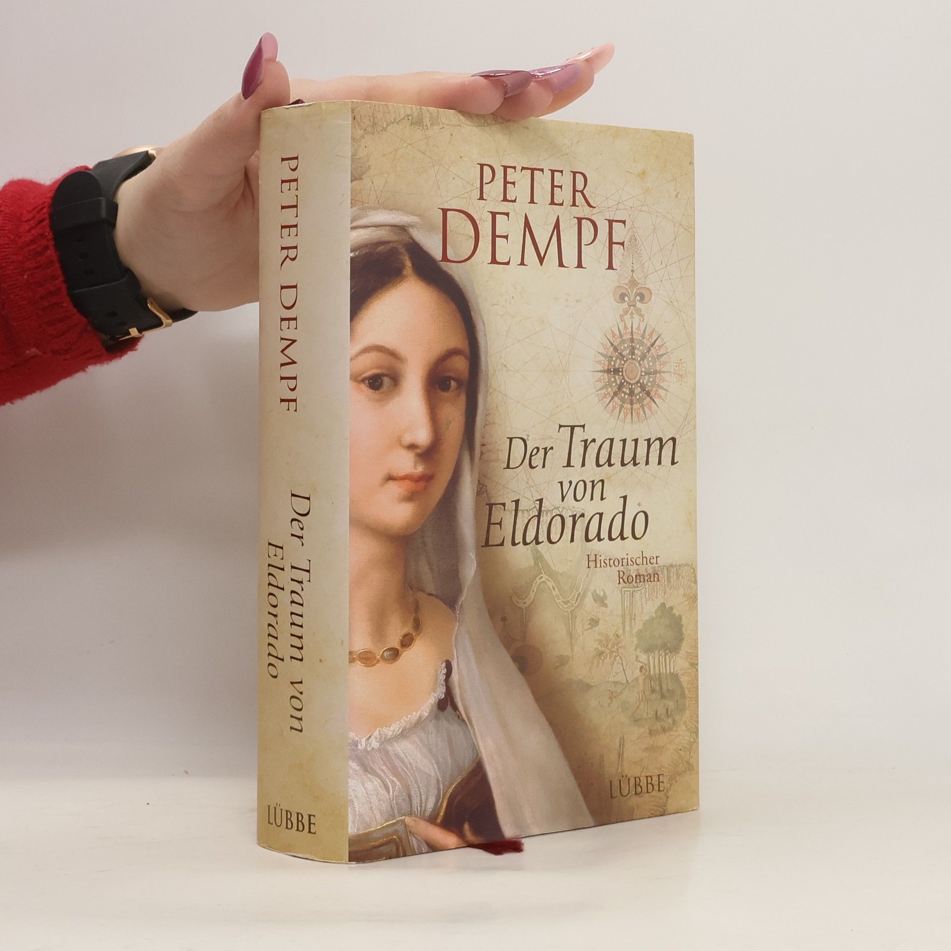 Peter Dempf Der Traum von Eldorado