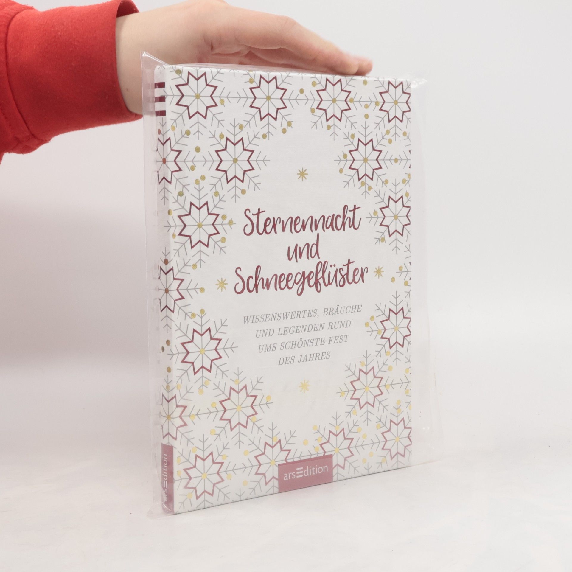 Collectif d'auteurs Sternennacht und Schneegeflüster