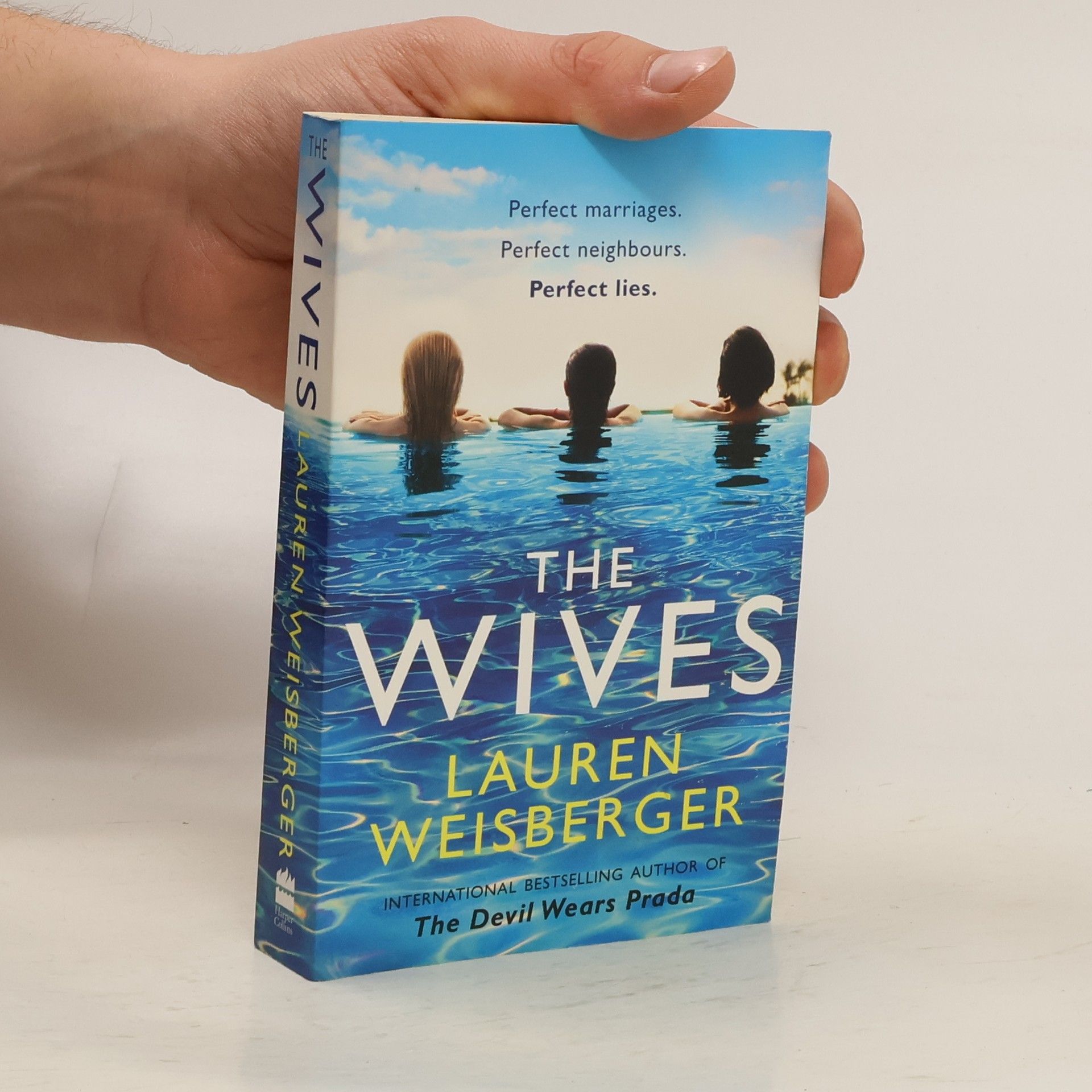 The Wives