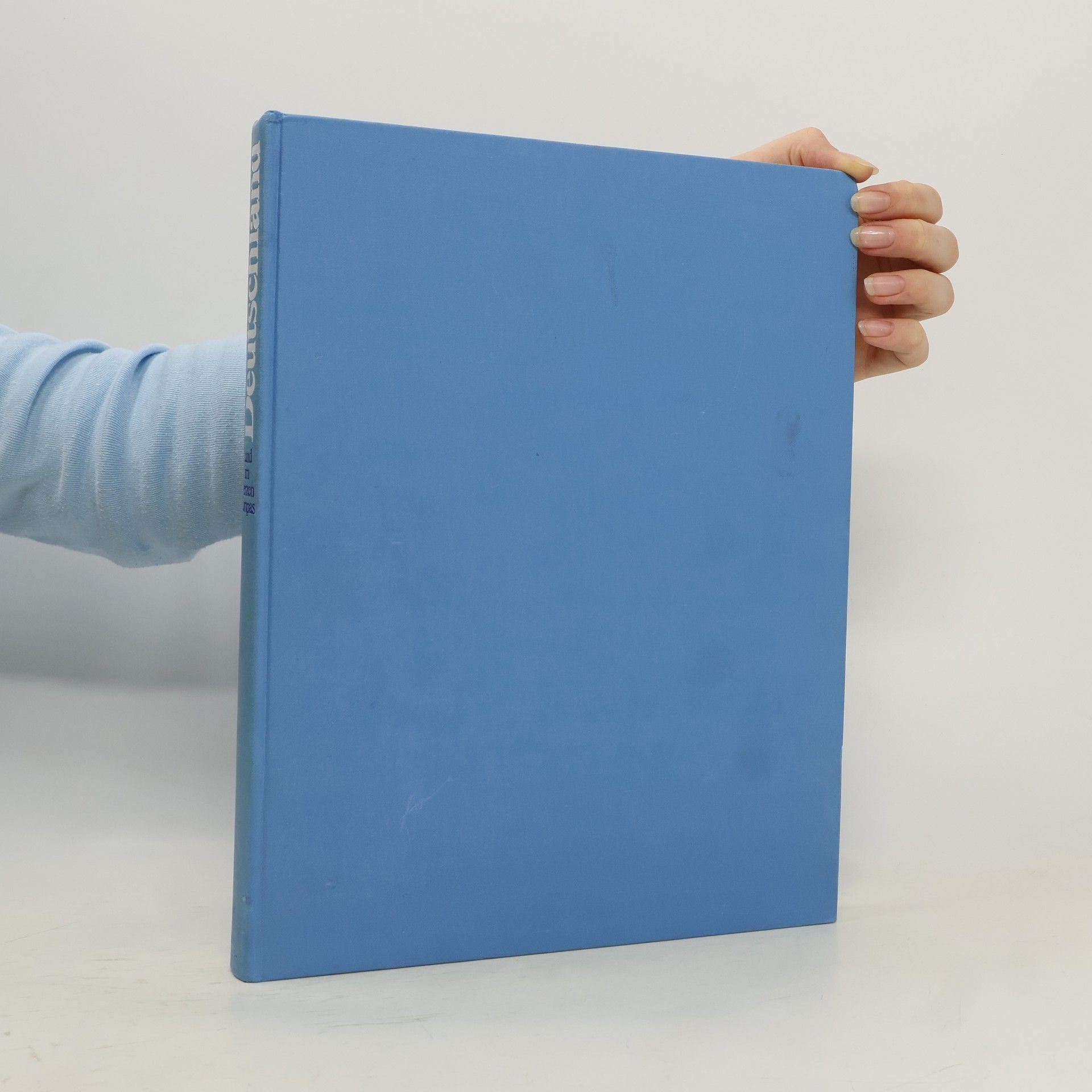 Autorenkollektiv Deutschland. Land im Herzen Europas