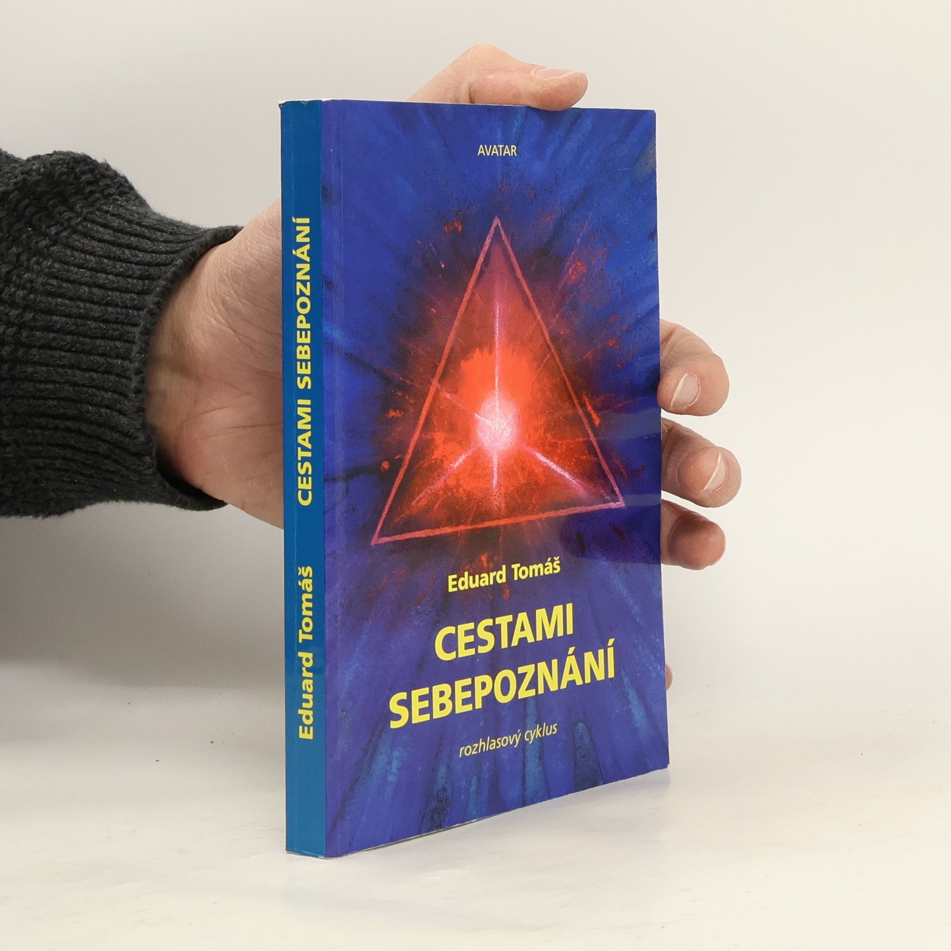 Cestami sebepoznání