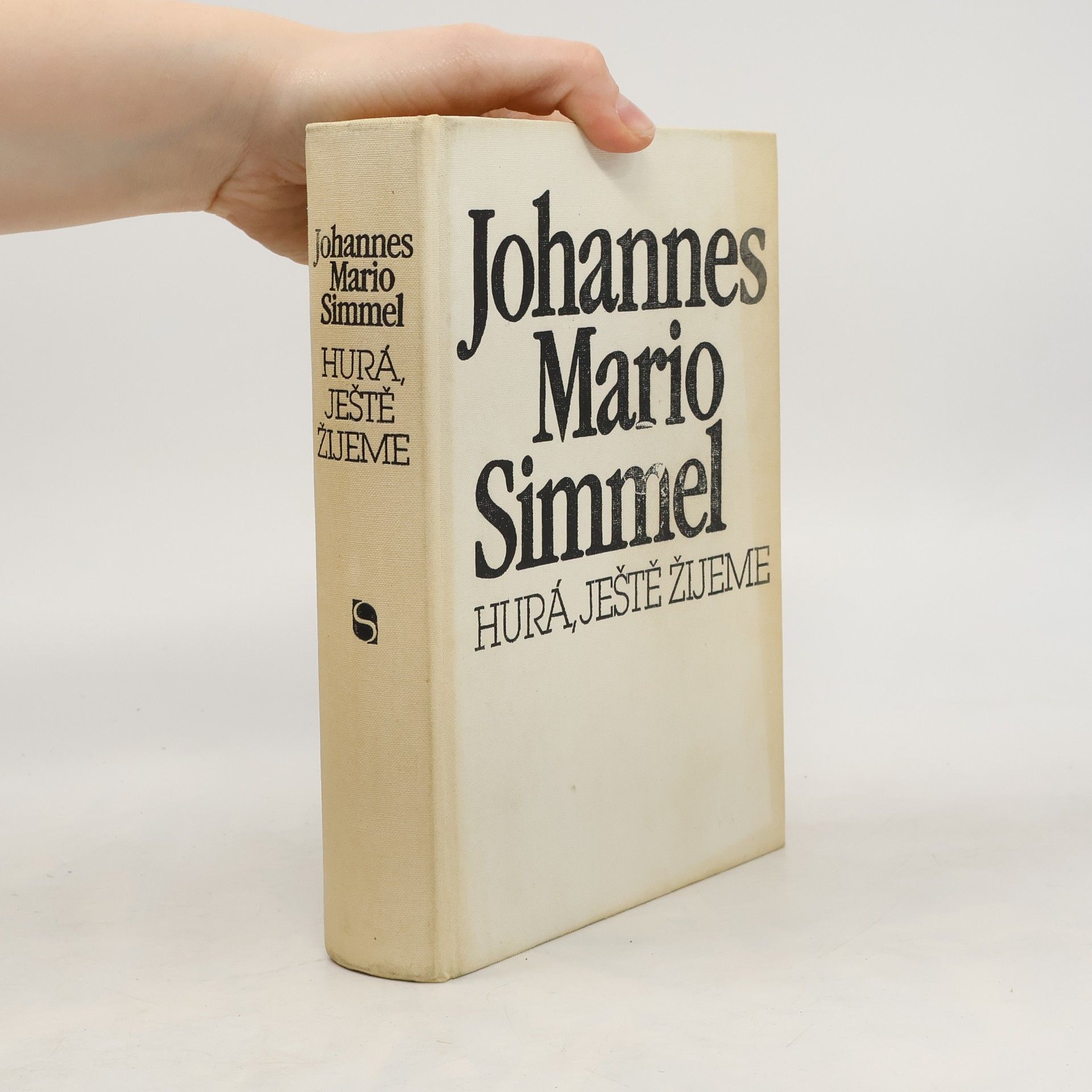 Hurá, ještě žijeme