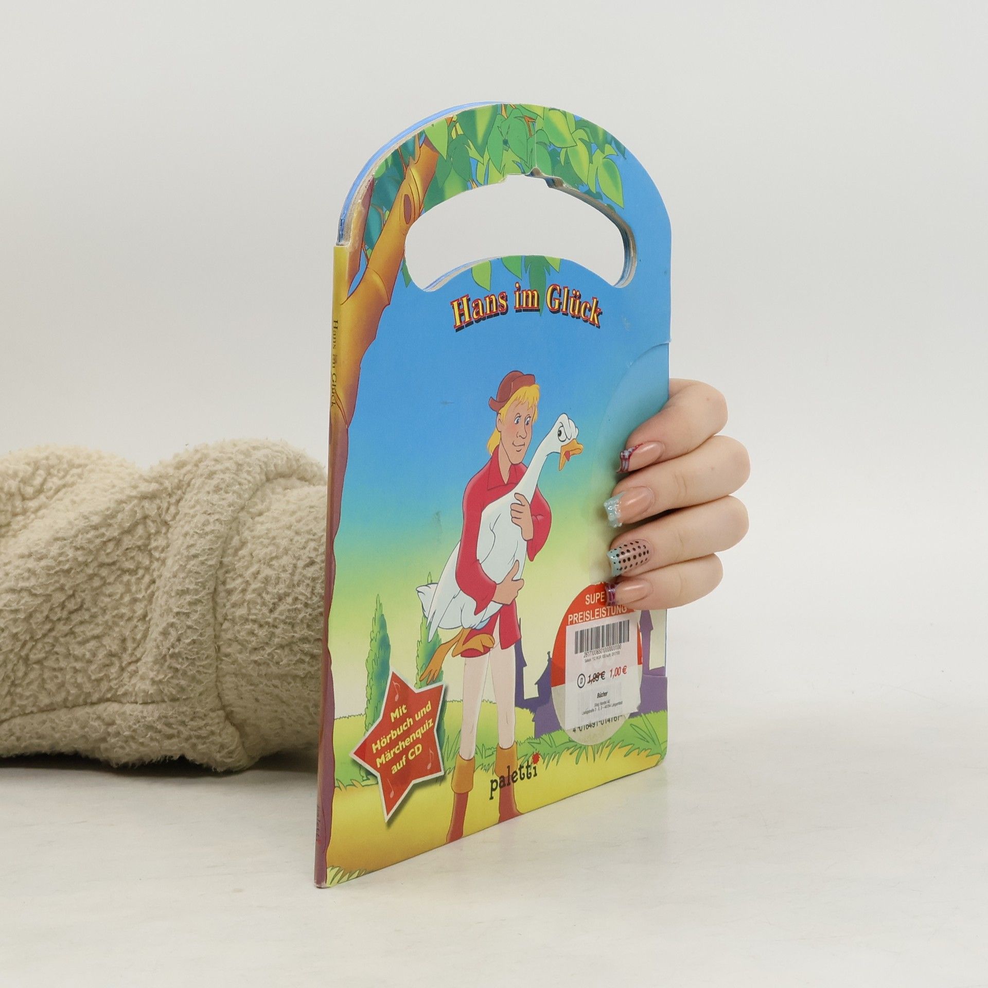 Various authors Hans im Glück