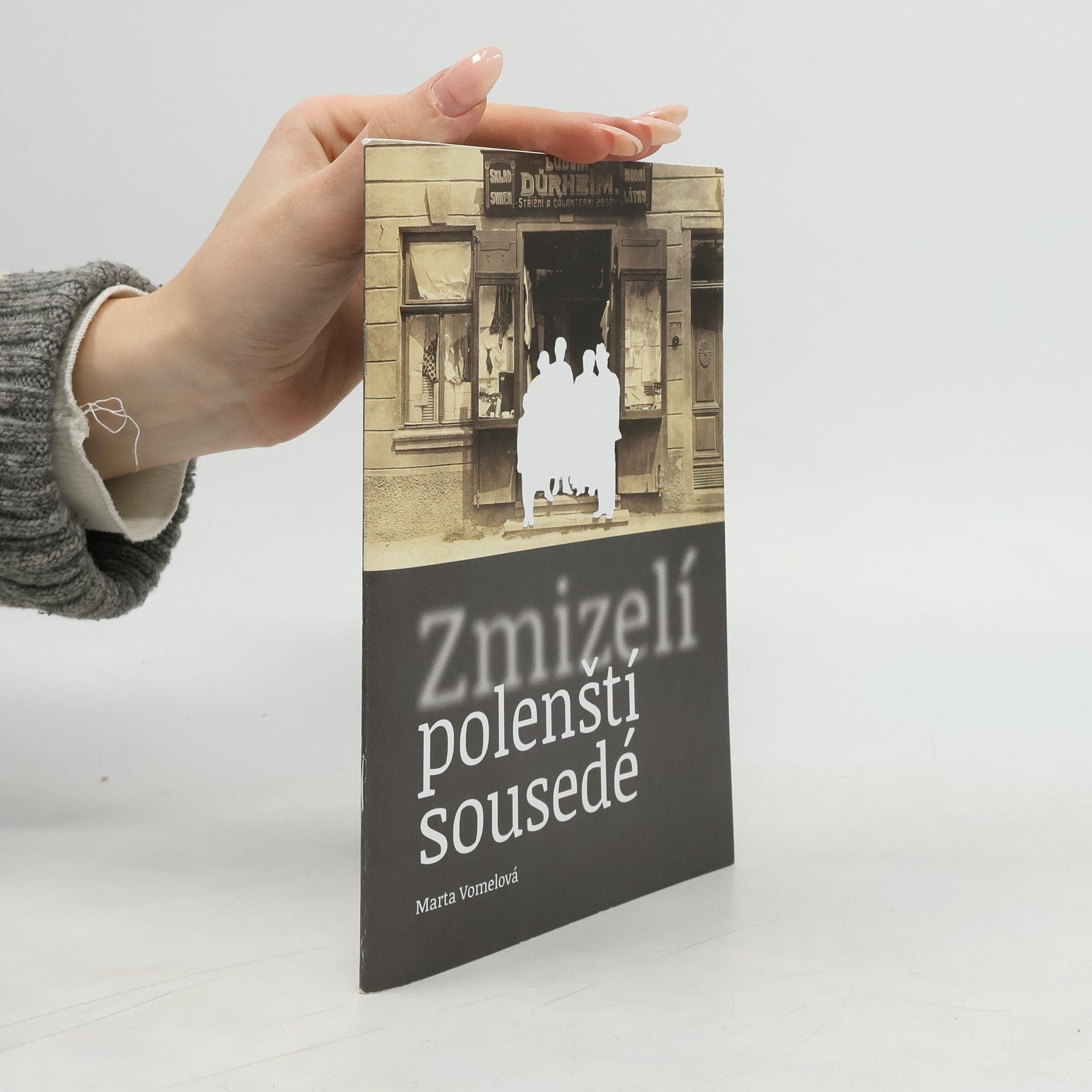 Zmizelí polenští sousedé