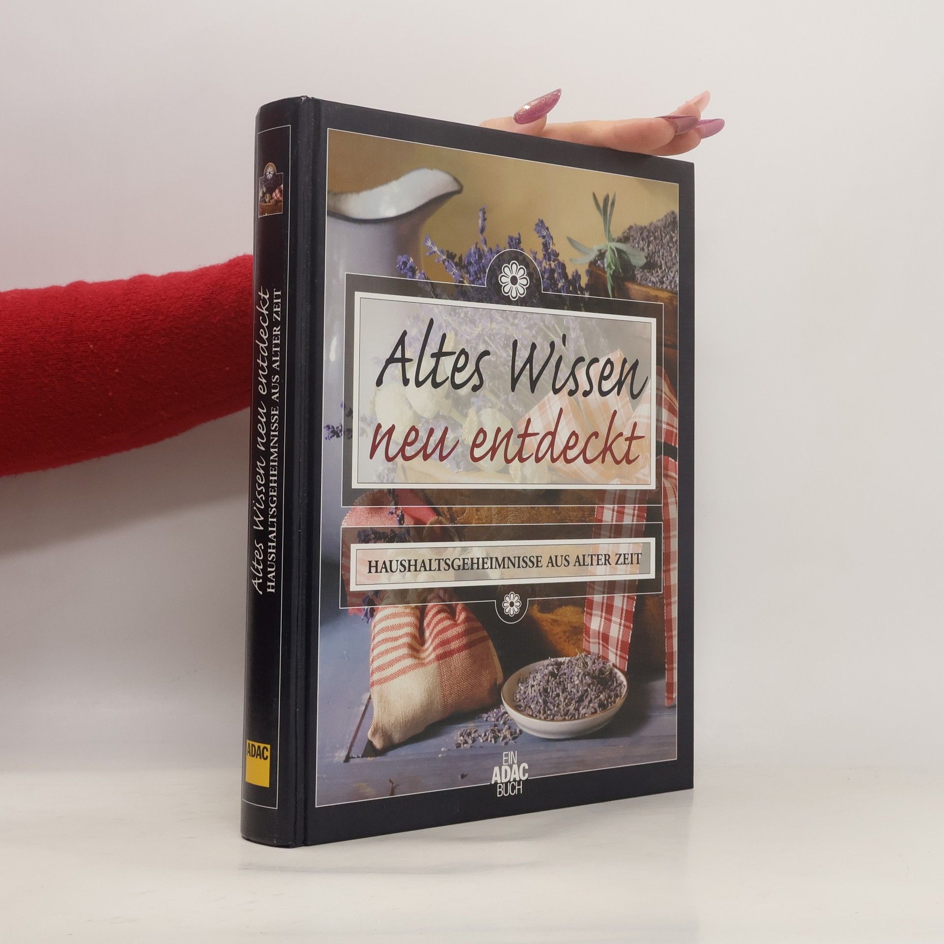 Altes Wissen neu entdeckt