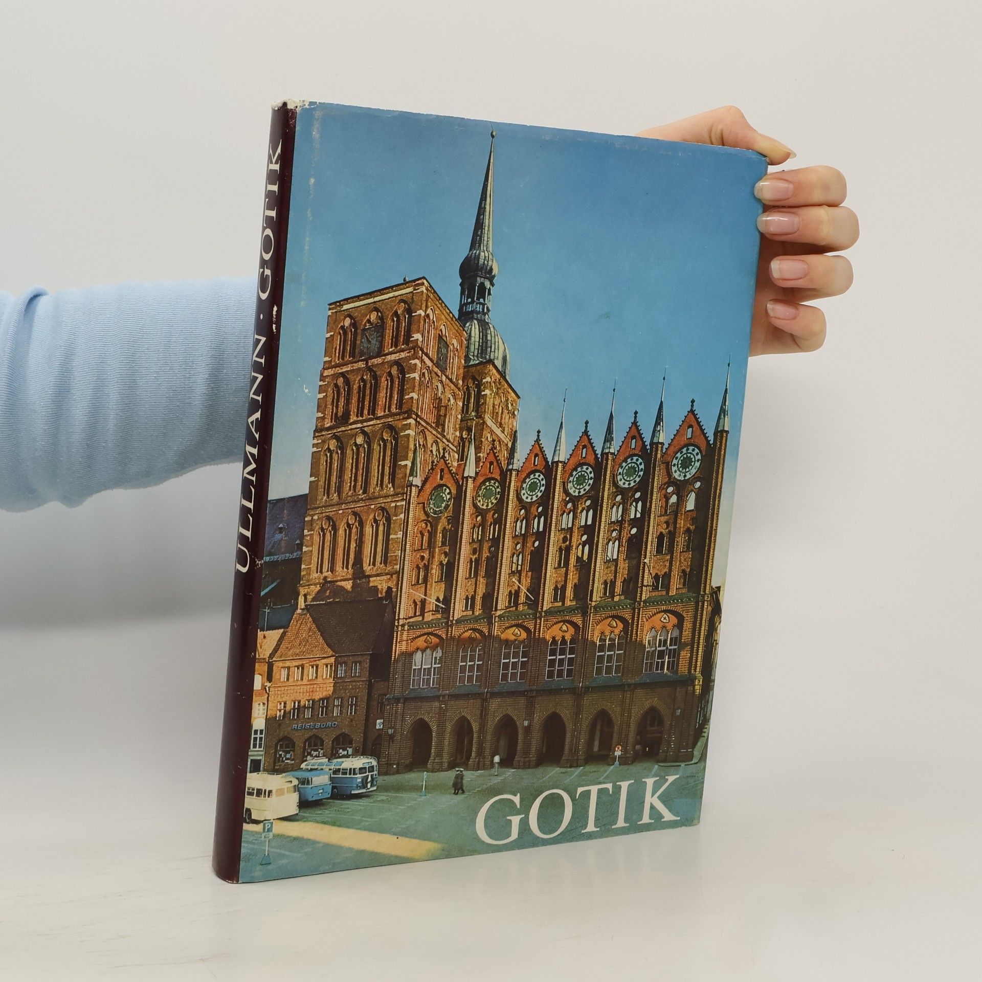 Various authors Gotik