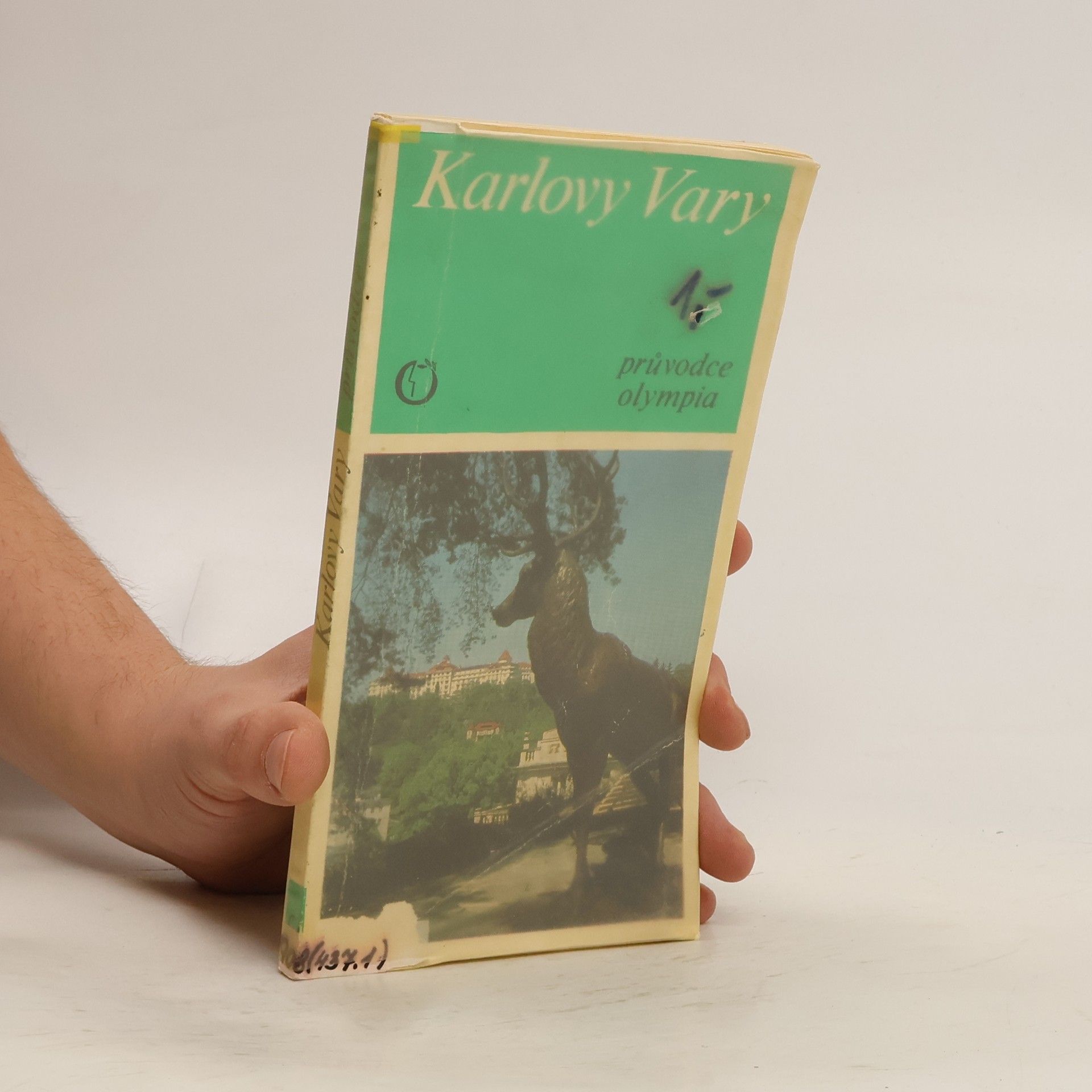 Collectif d'auteurs Karlovy Vary