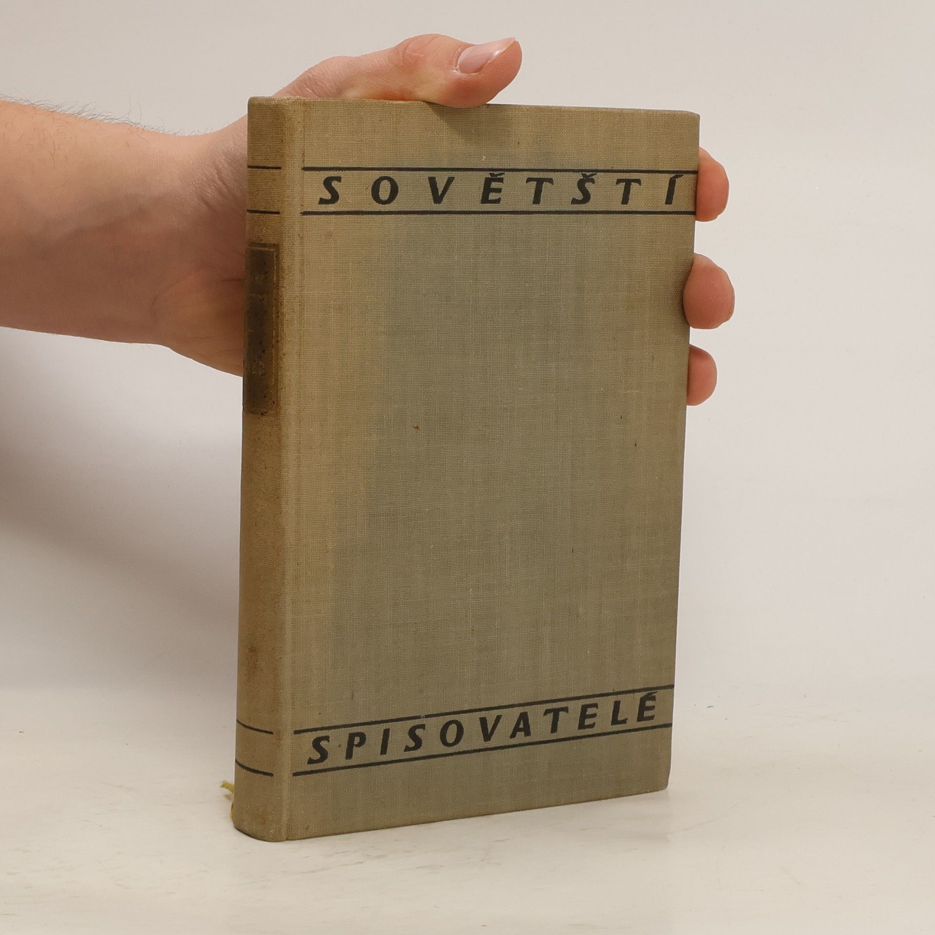 Aleksej N. Tolstoj Chléb