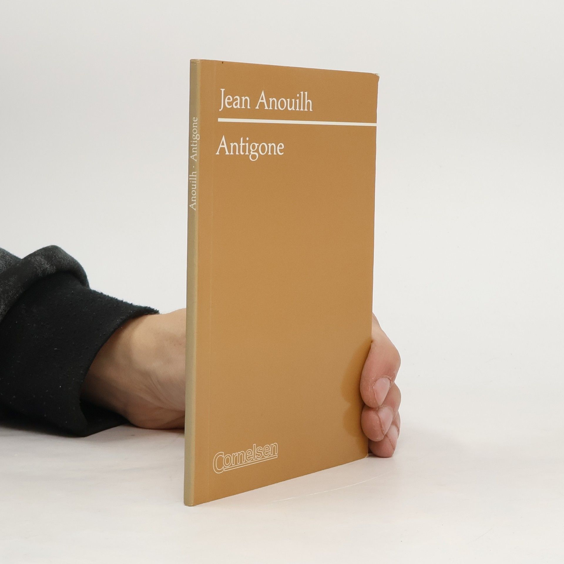 Jean Anouilh Antigone