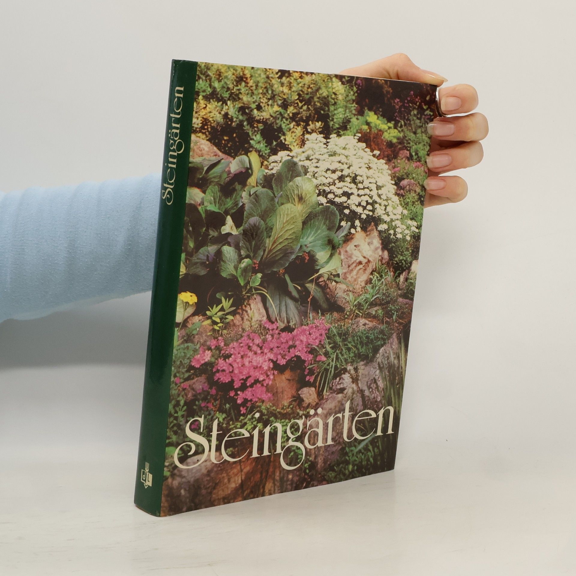 Steingärten