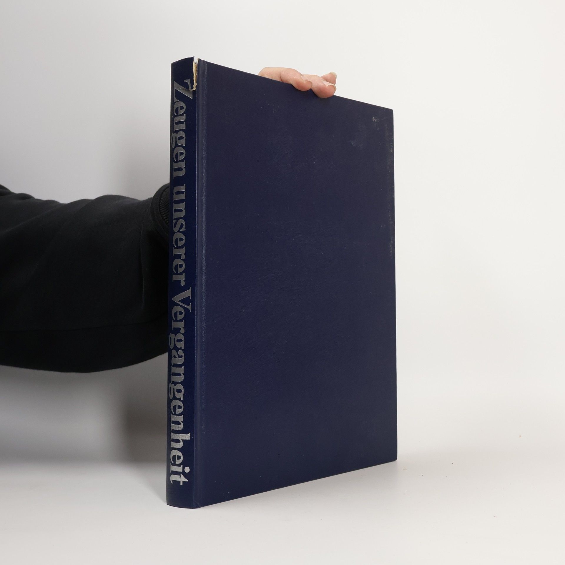 Zeugen unserer Vergangenheit