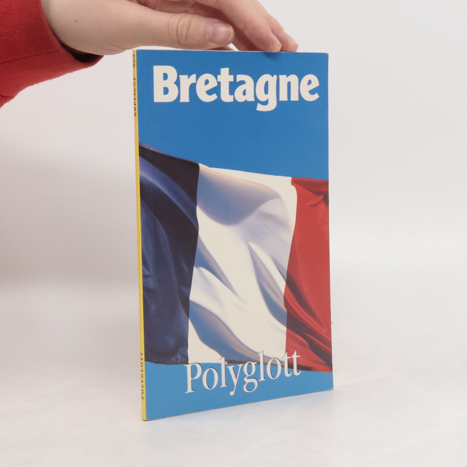 Wilhelm Voss-Gerling Bretagne