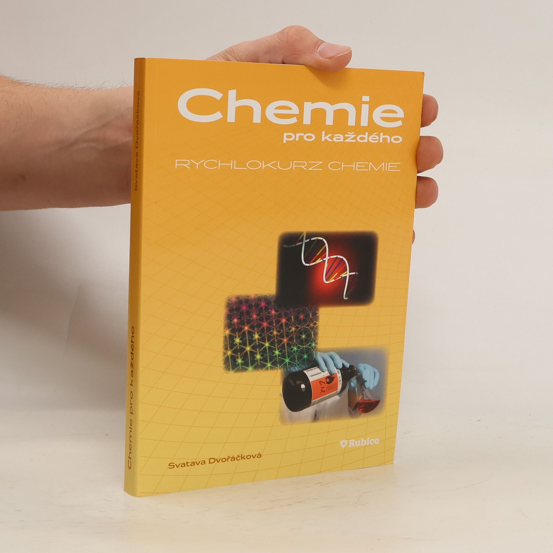 Chemie pro každého