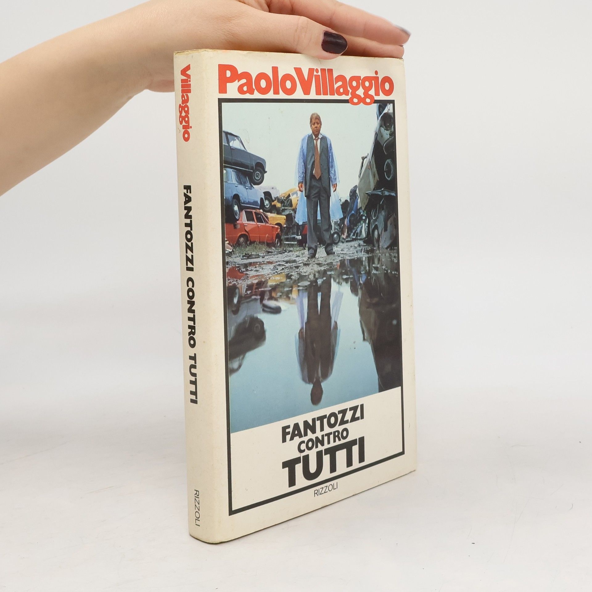 Fantozzi contro tutti