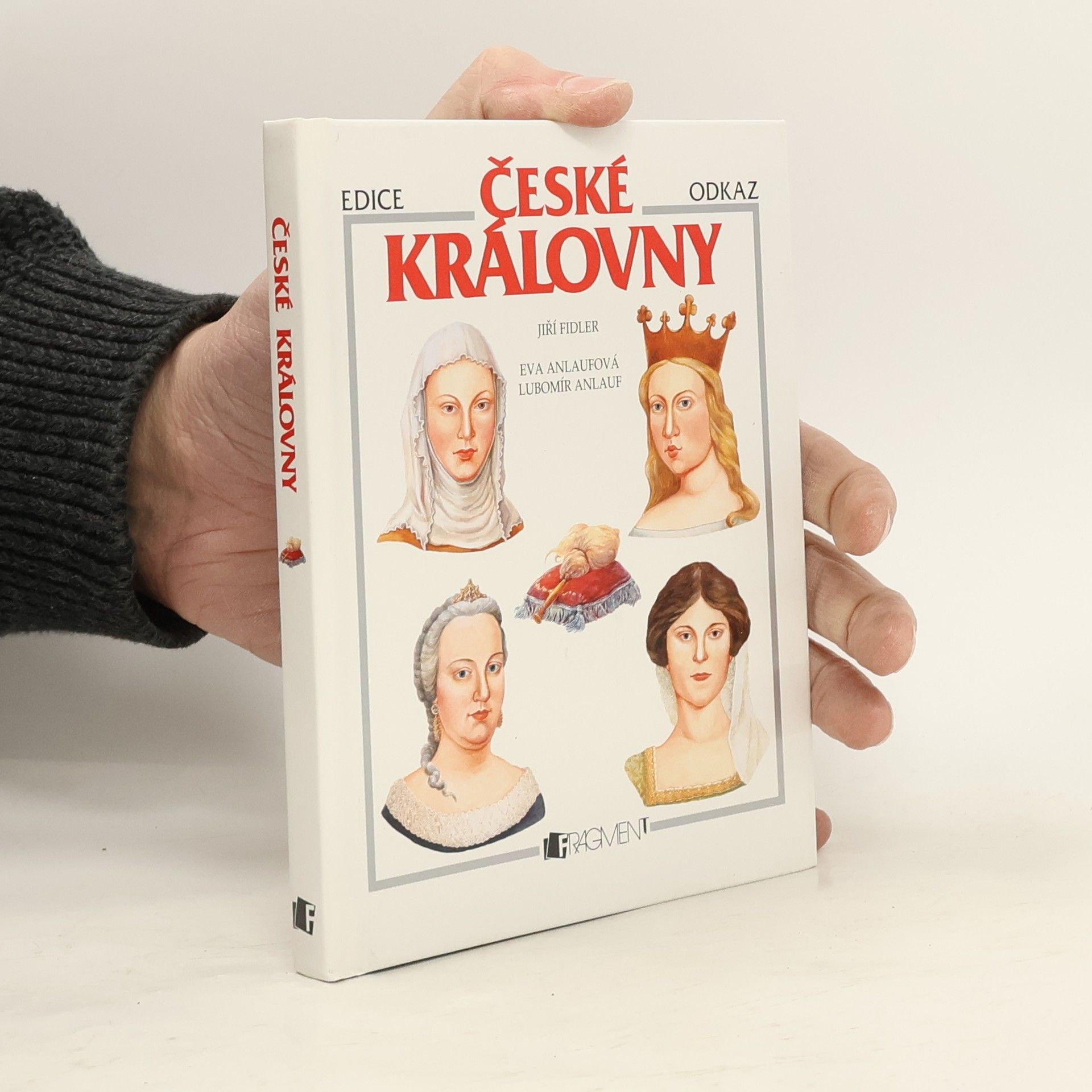 České královny