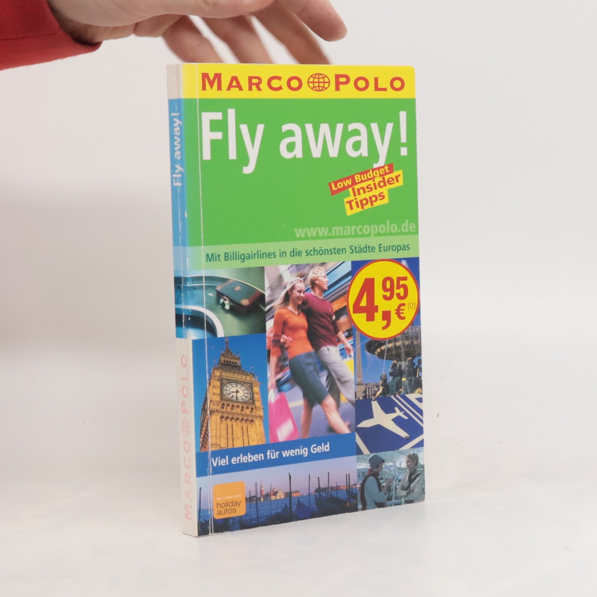 Collectif d'auteurs Fly away!