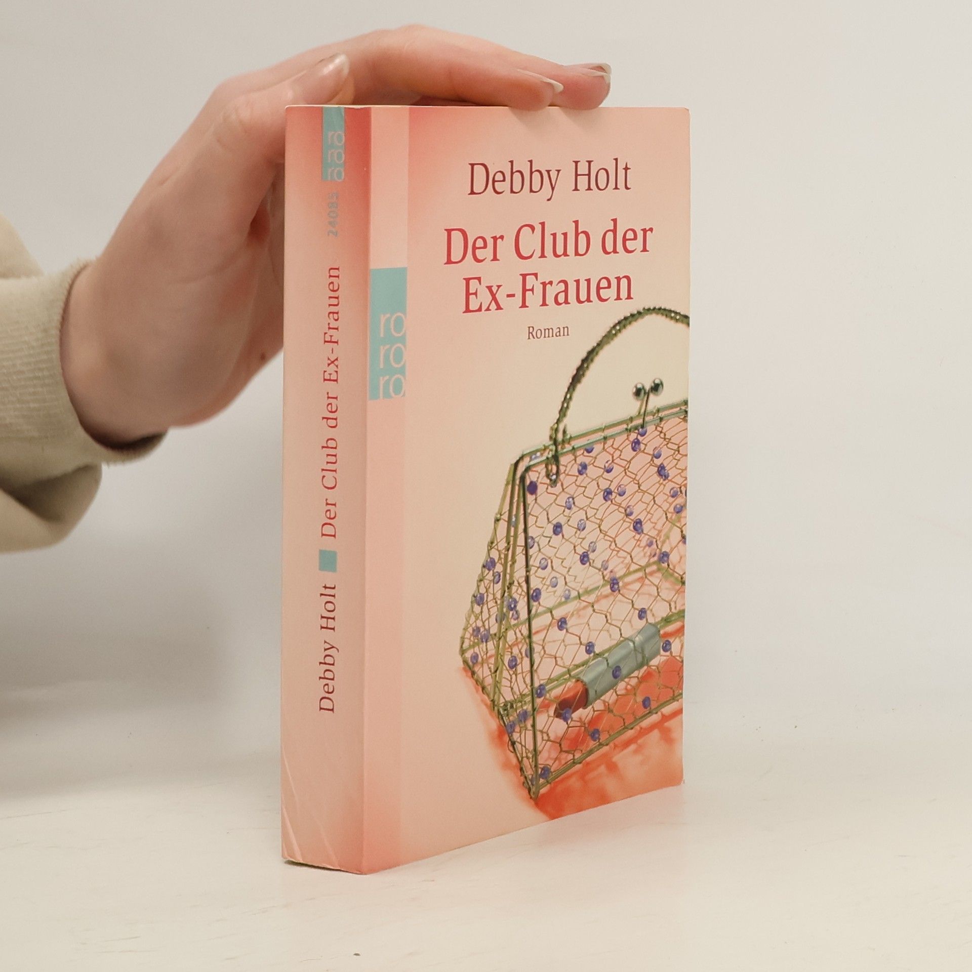 Der Club der Ex-Frauen