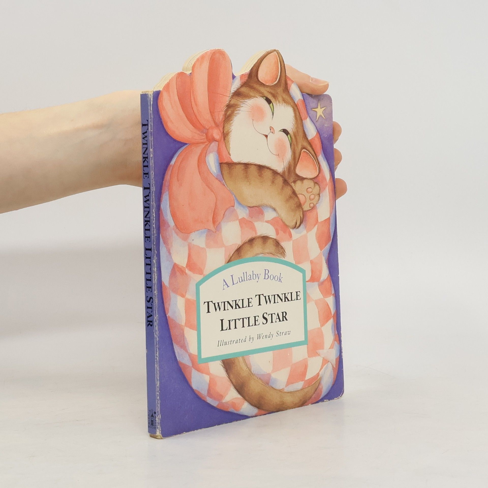 Twinkle Twinkle Little Star