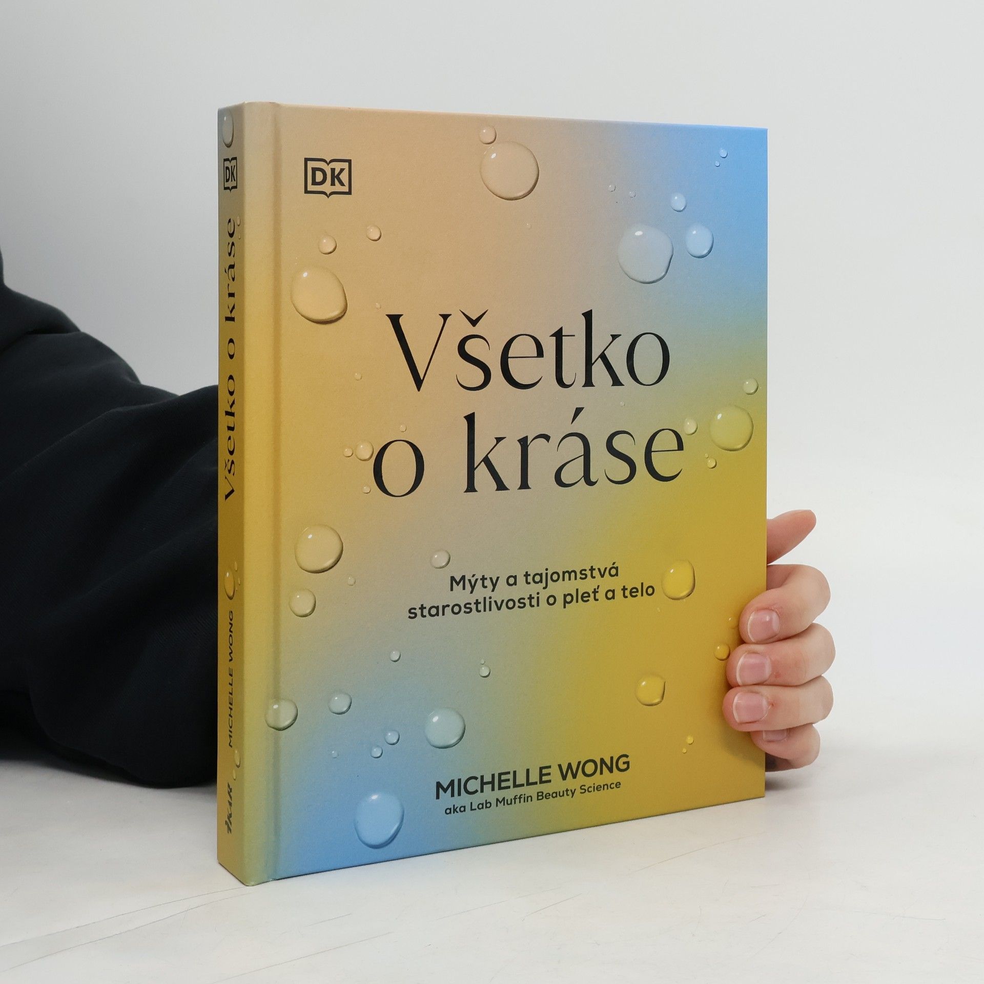 Michelle Wong Všetko o kráse