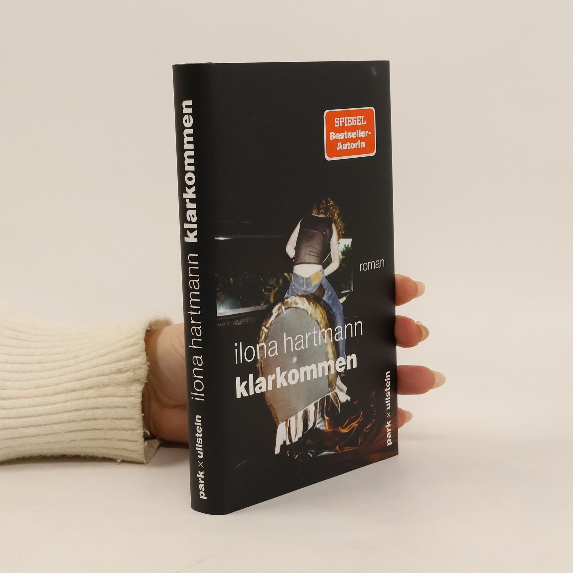 Klarkommen. Roman