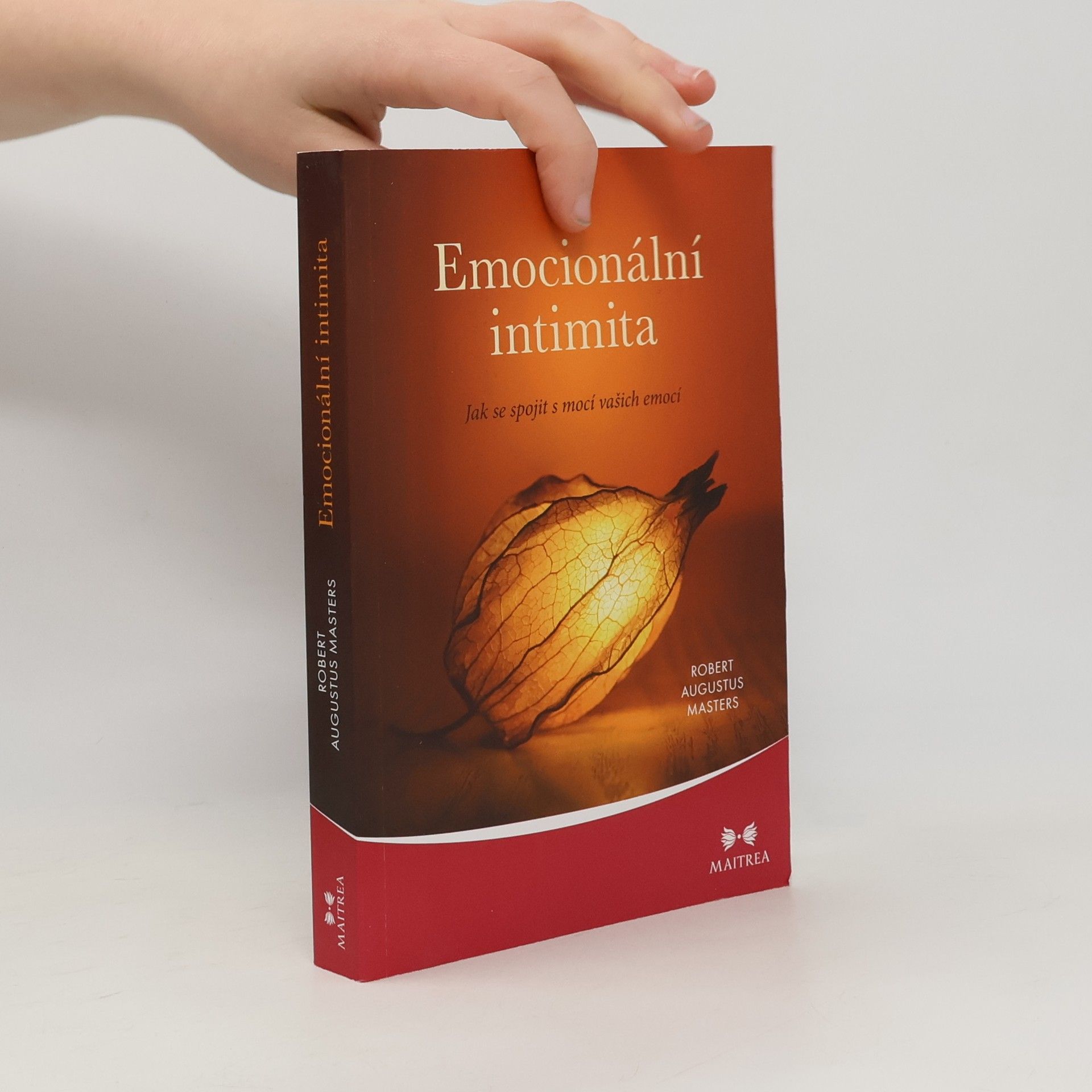 Emocionální intimita: Jak se spojit s mocí vašich emocí