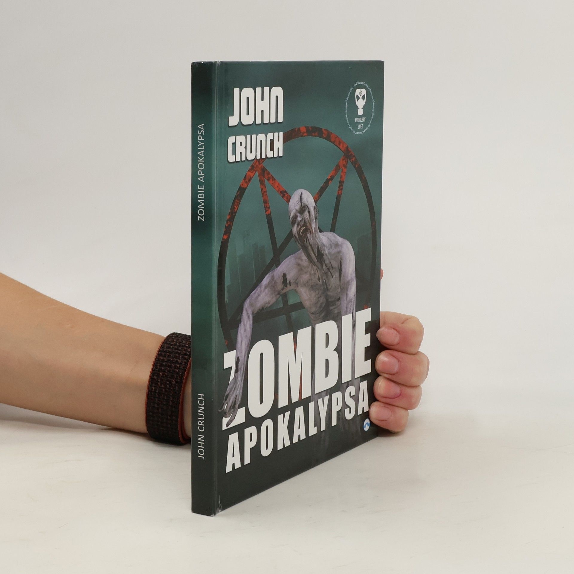 John Crunch Zombie apokalypsa