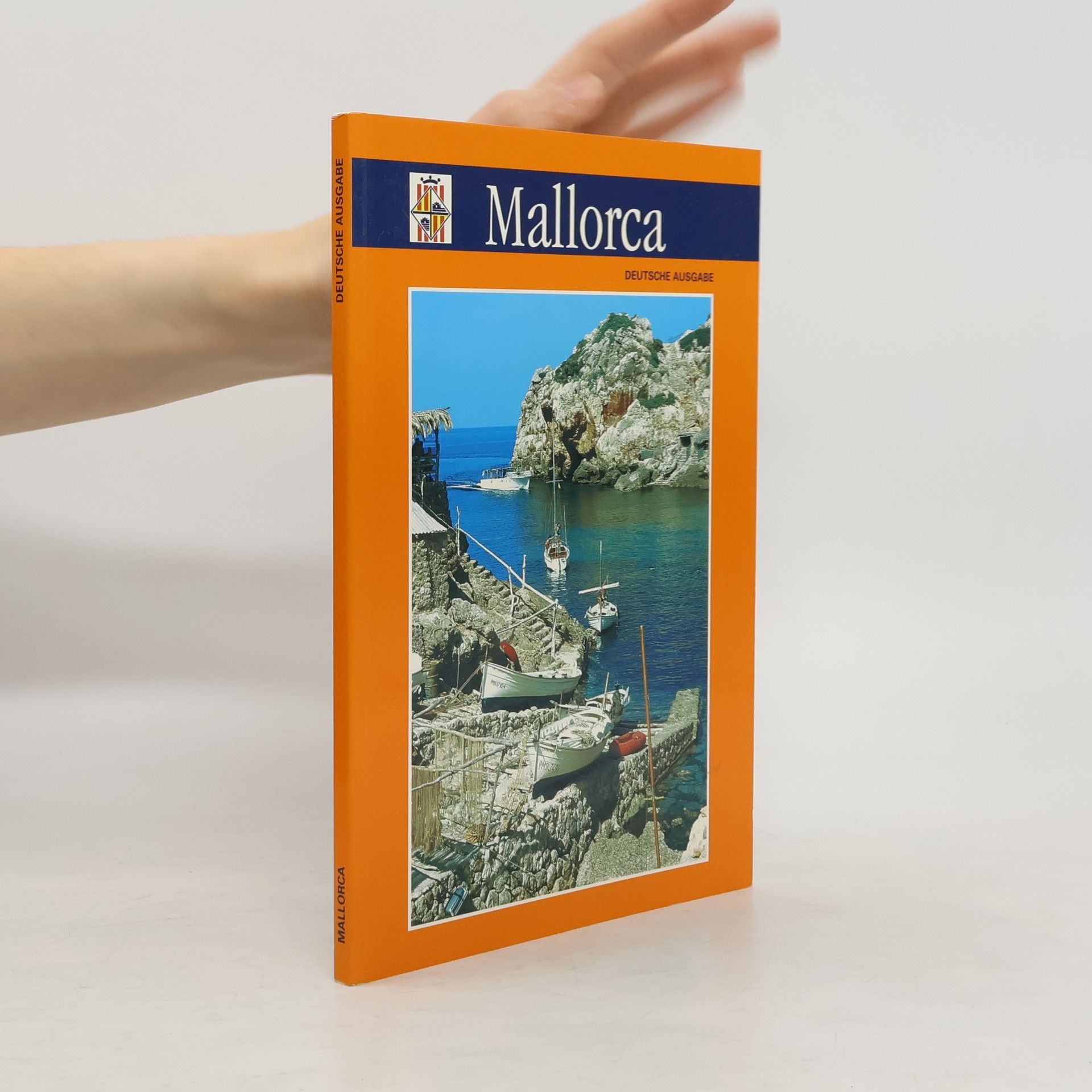 Auteurscollectief Mallorca