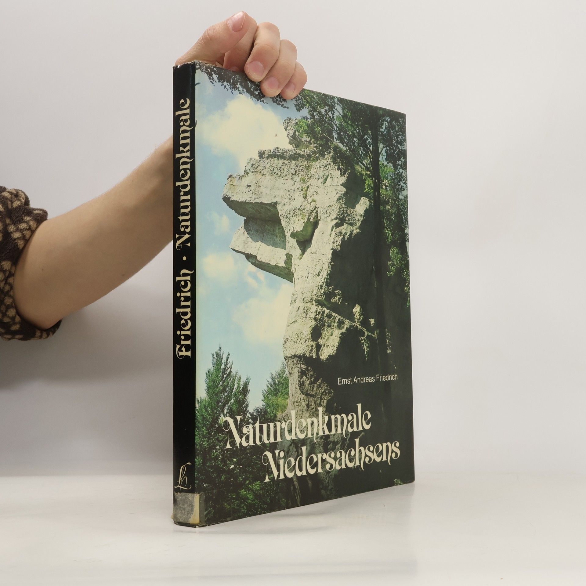 Naturdenkmale Niedersachsens