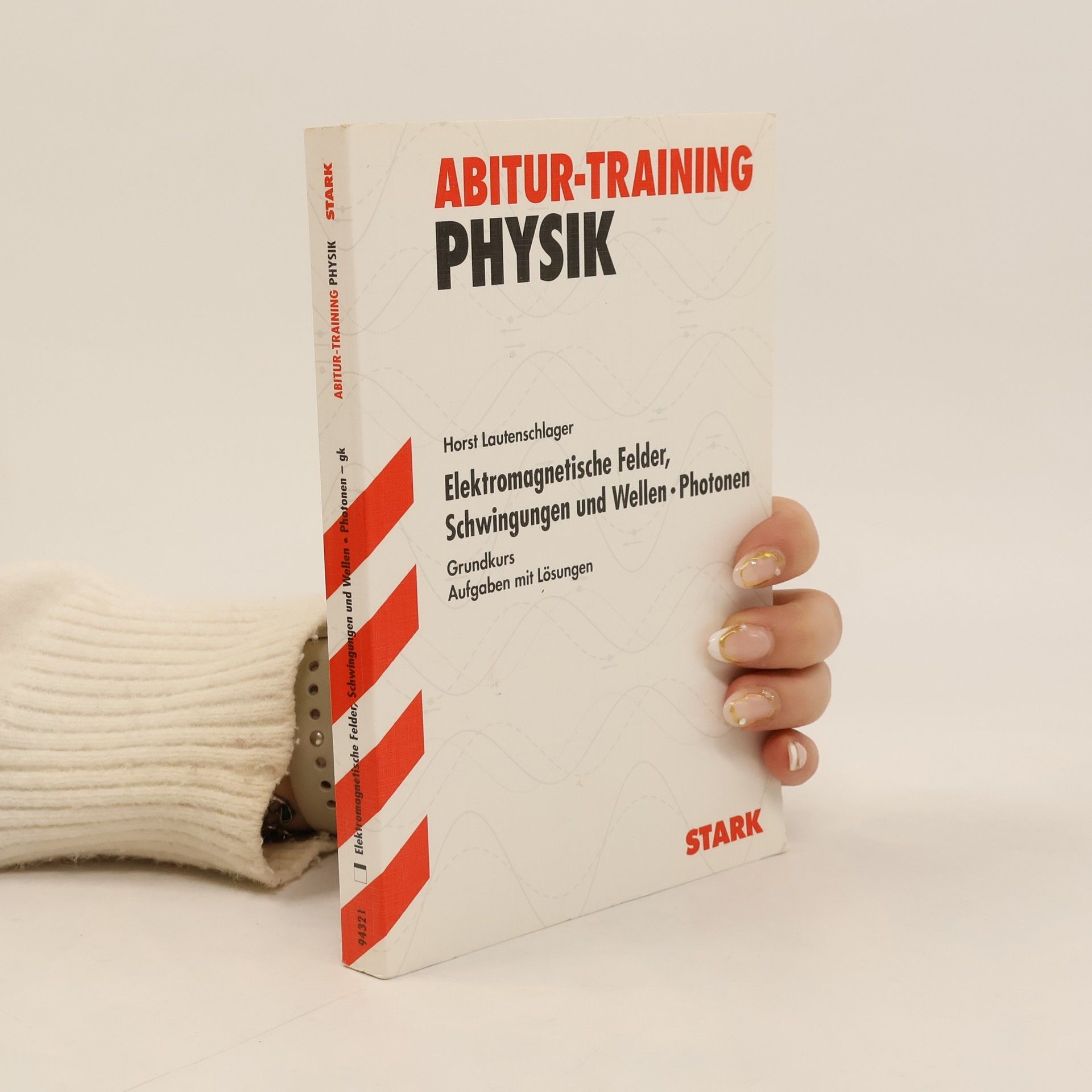 Abitur-Training. Physik 1