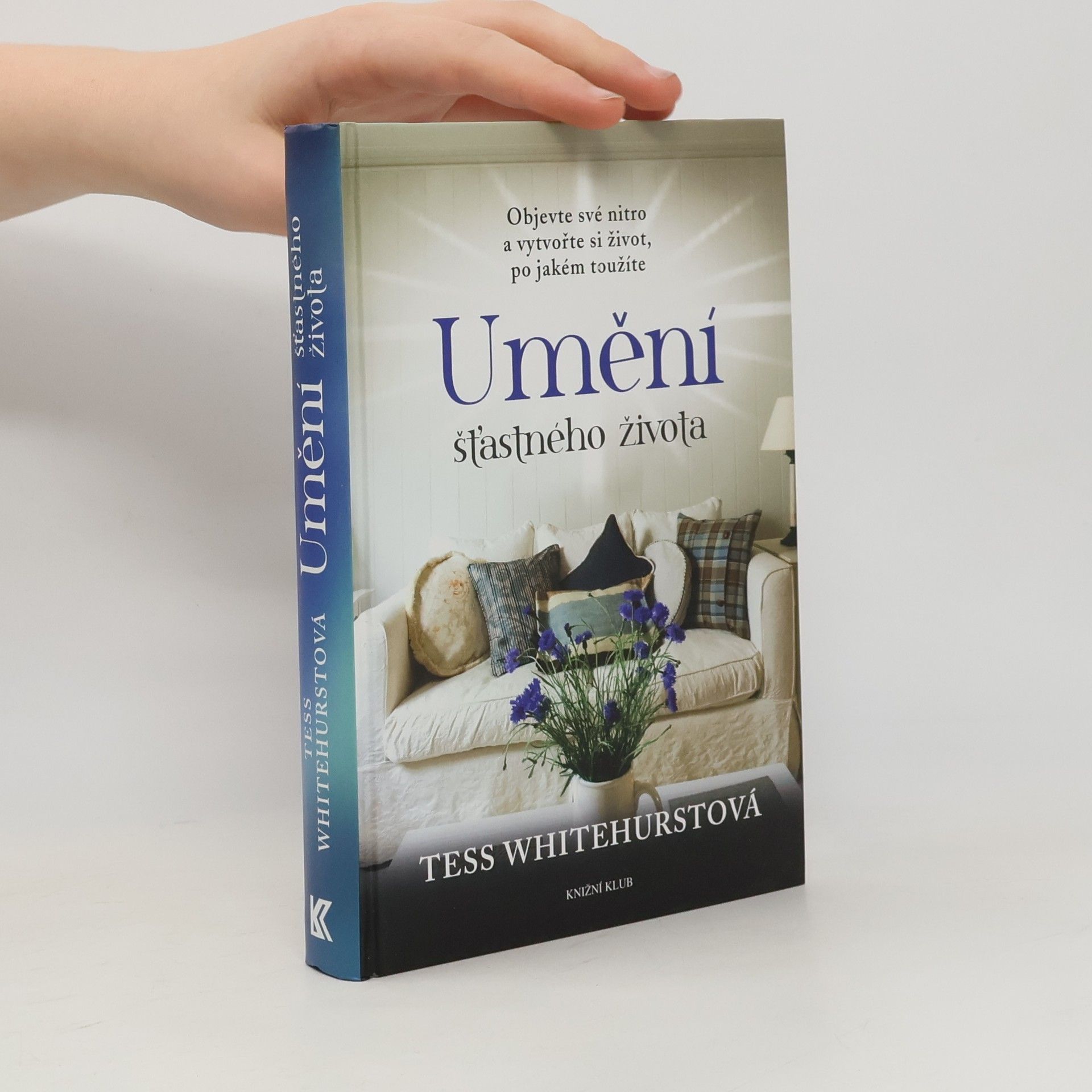 Umění šťastného života