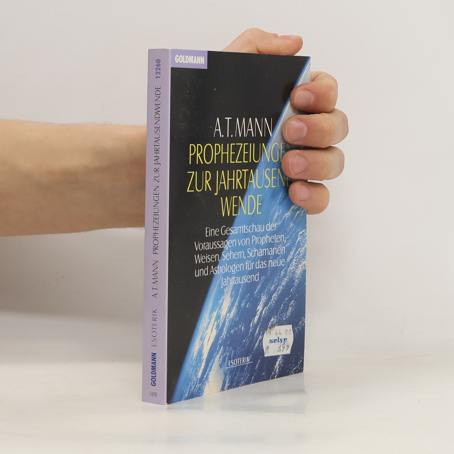 Prophezeiungen zur Jahrtausendwende