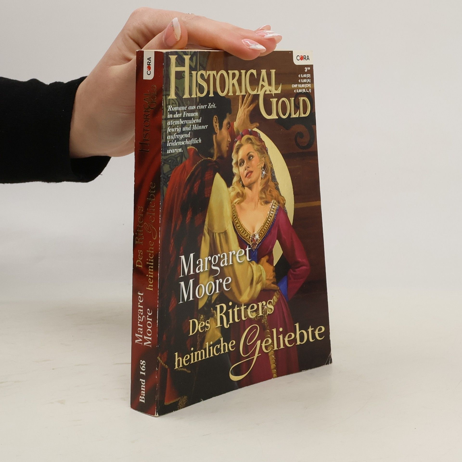 Des Ritters heimliche Geliebte