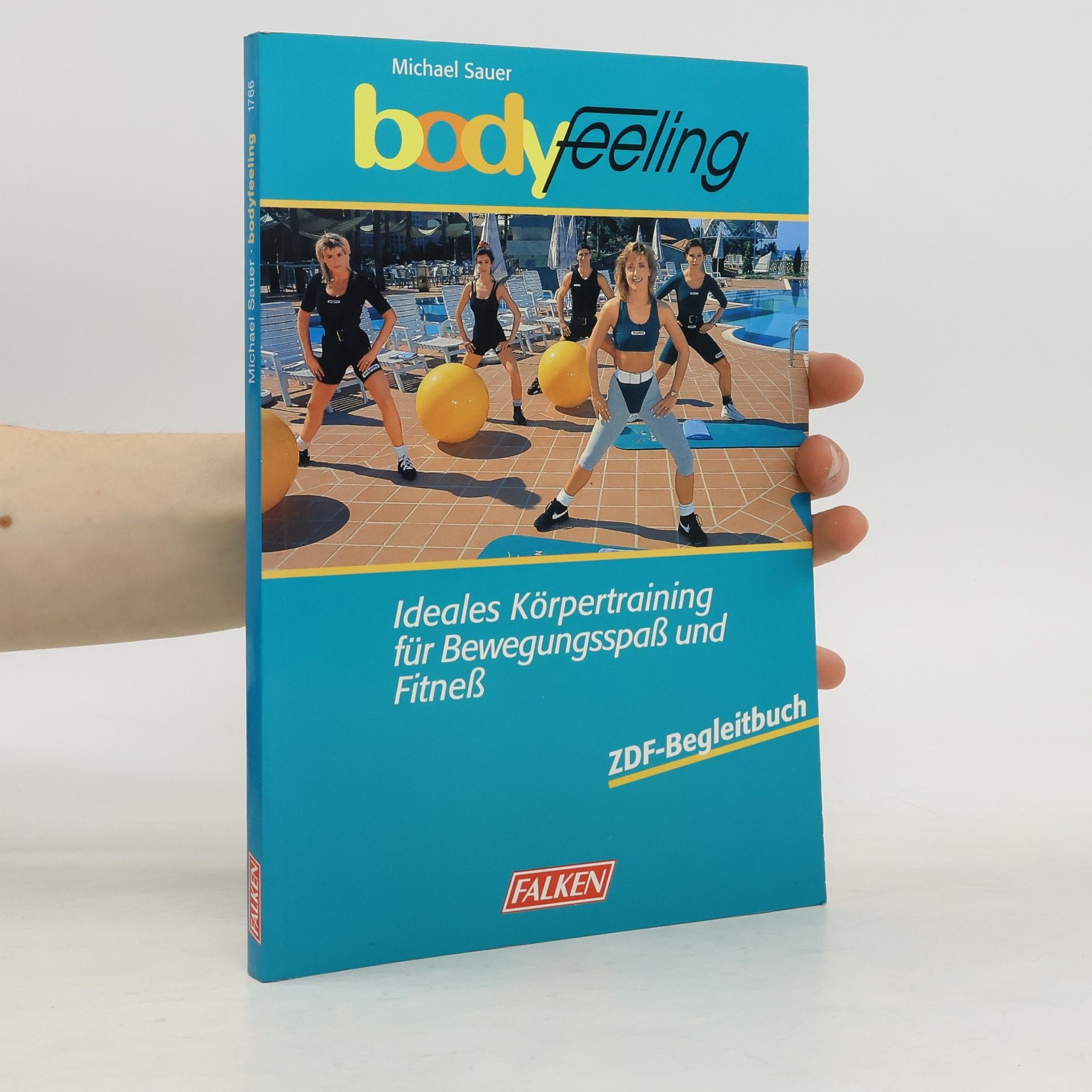 Michael Sauer Bodyfeeling