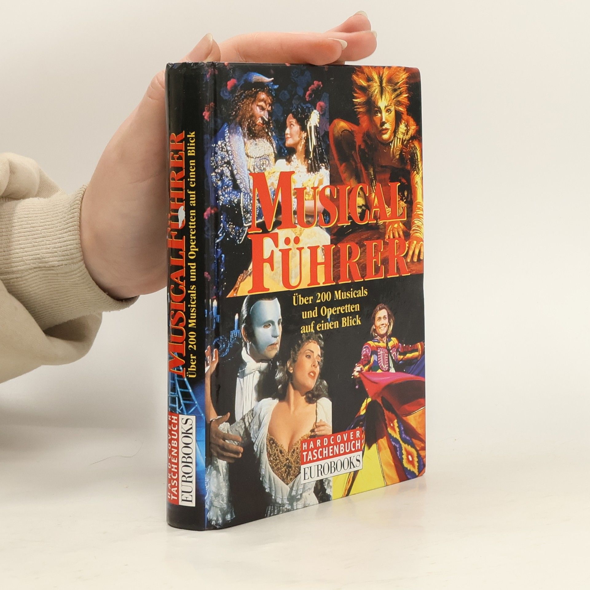 Kolektiv autorů Musical Führer