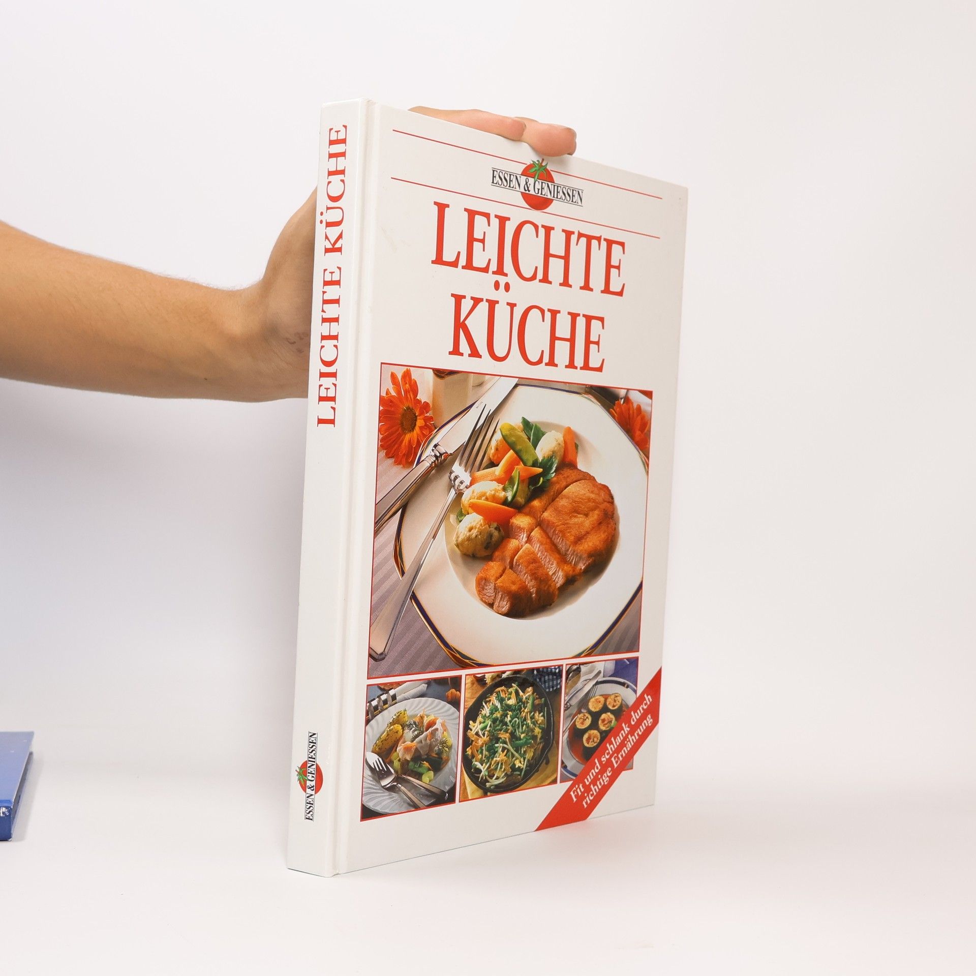 Auteurscollectief Leichte Küche