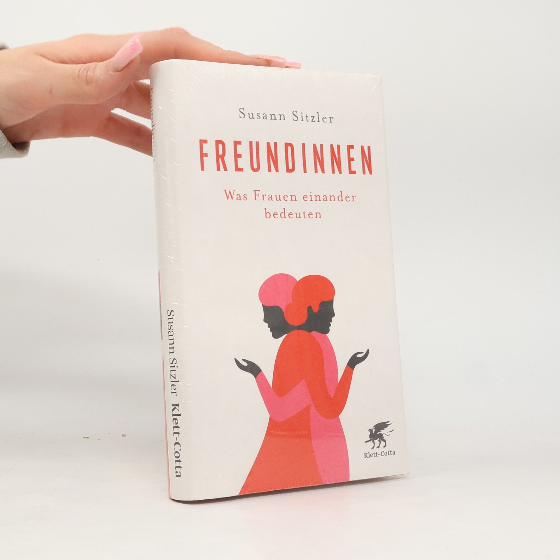 Susann Sitzler Freundinnen