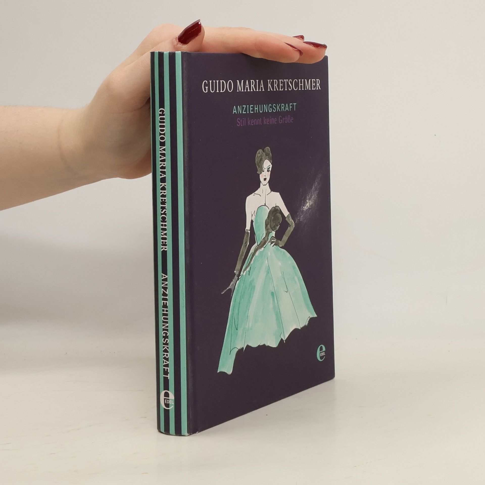 Anziehungskraft. Stil kennt keine Grösse