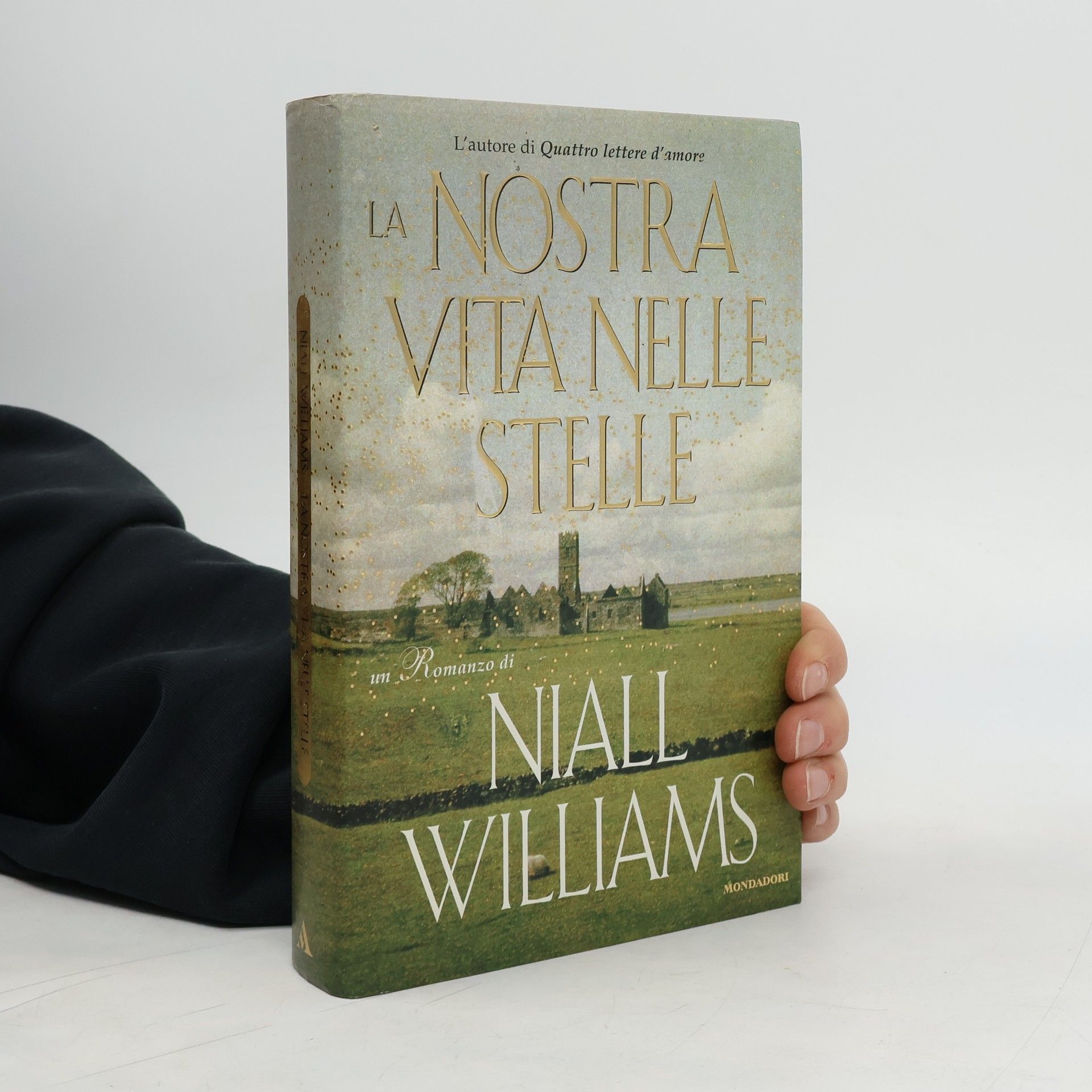 Omnibus - 70: La nostra vita nelle stelle