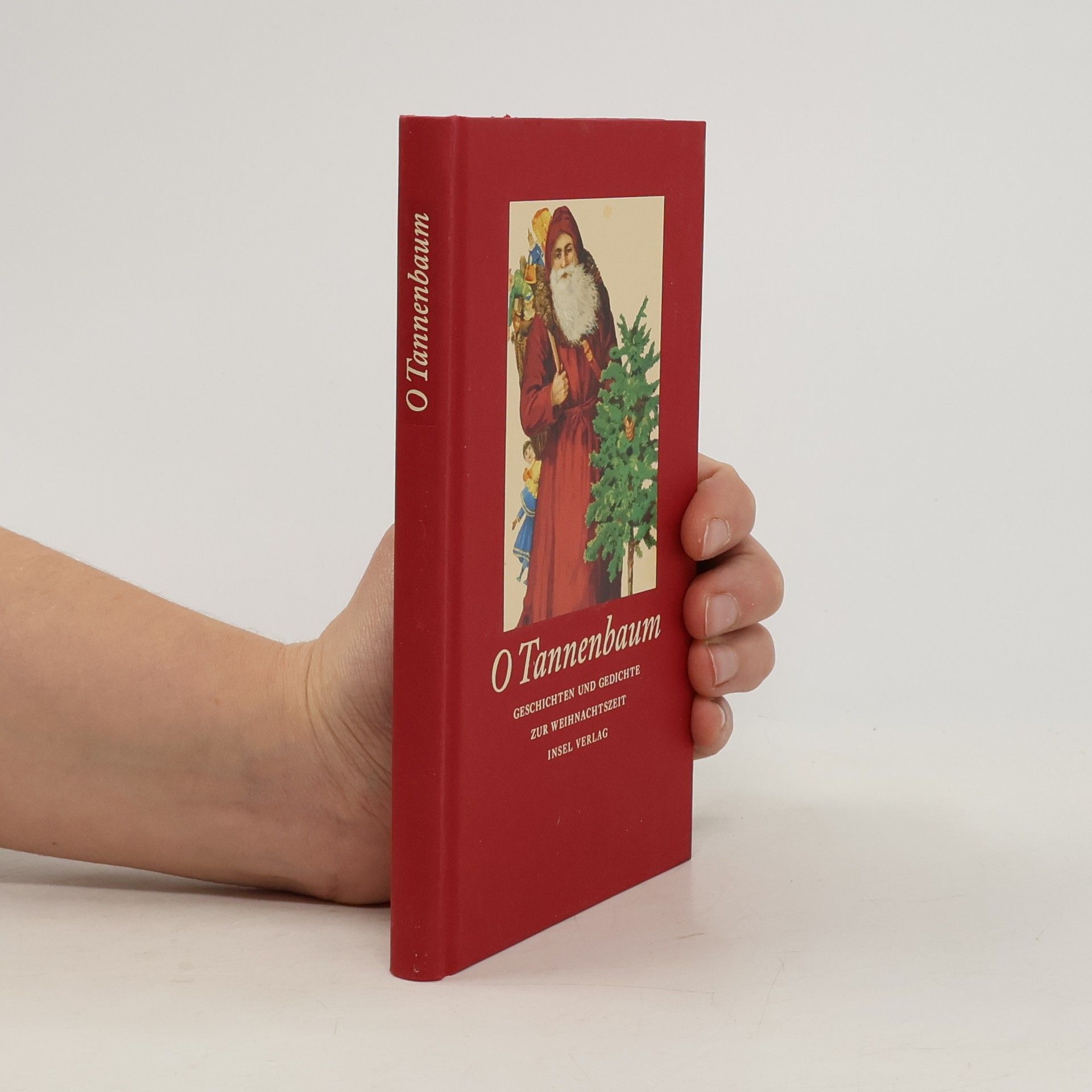 Gesine Dammel O Tannenbaum