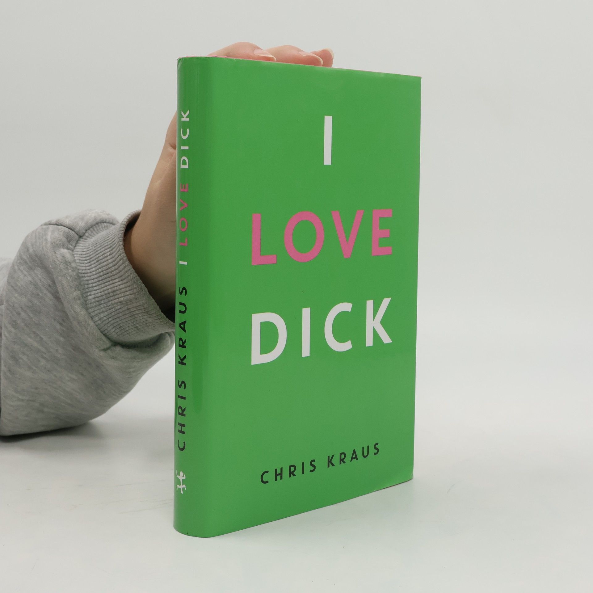 Chris Kraus I love Dick