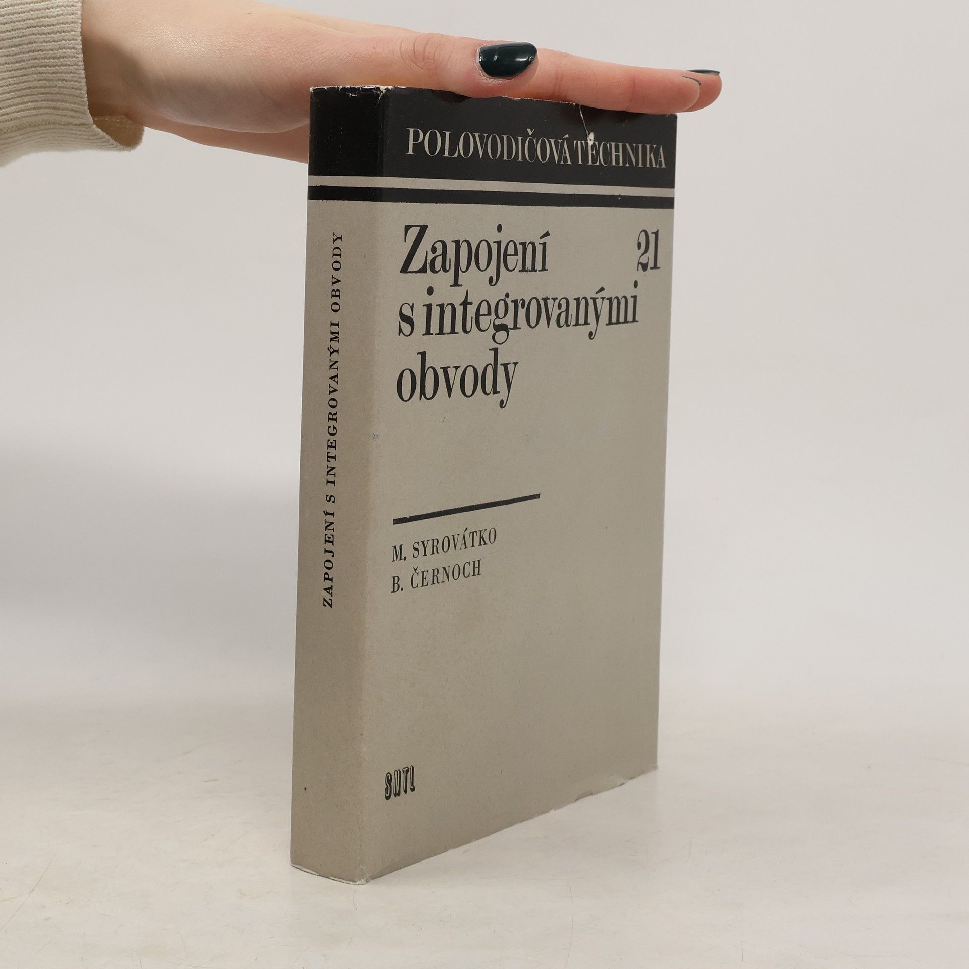 Zapojení s integrovanými obvody